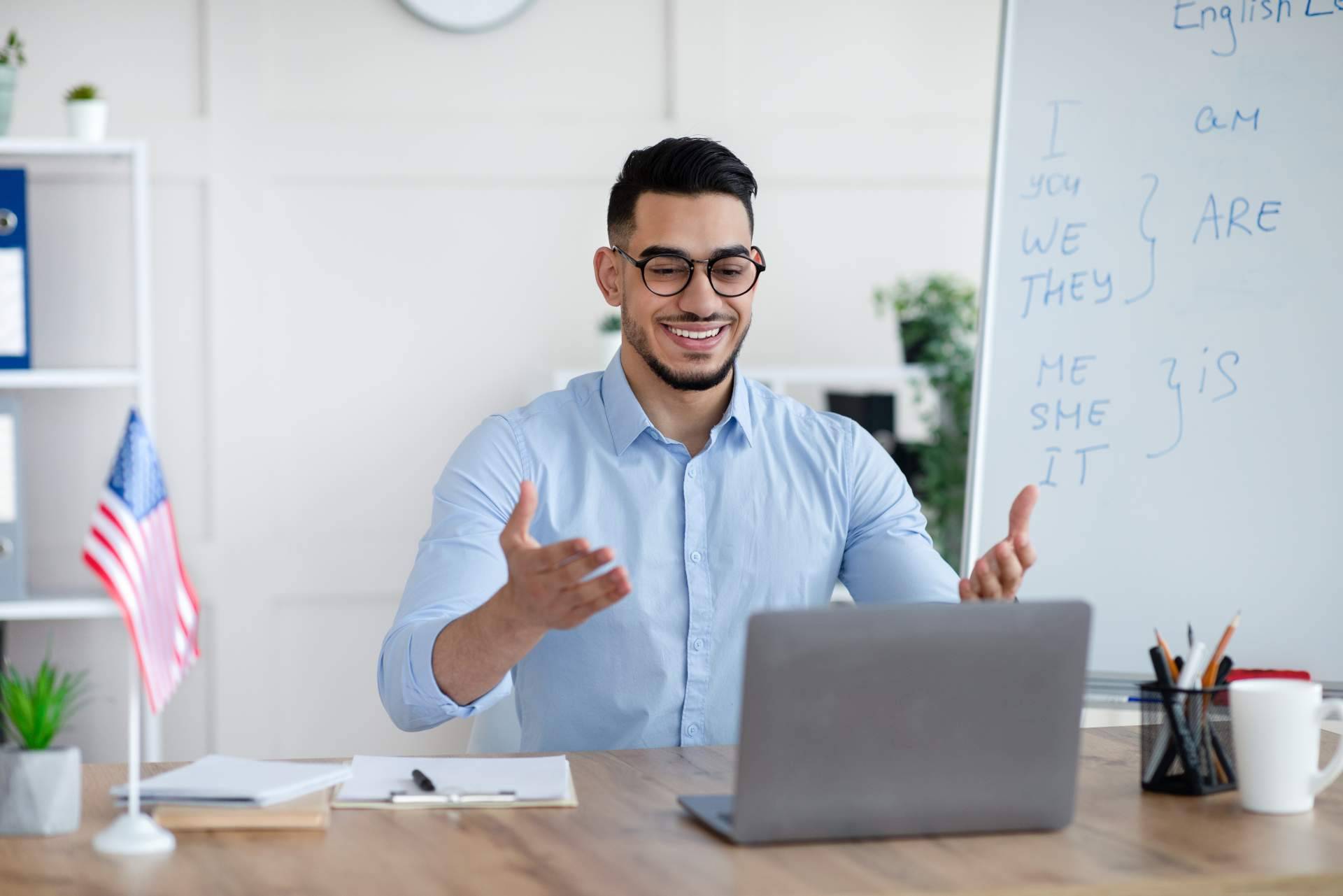 Cursos superiores privados de manera online gracias a la escuela de negocios Mediterránea Business School