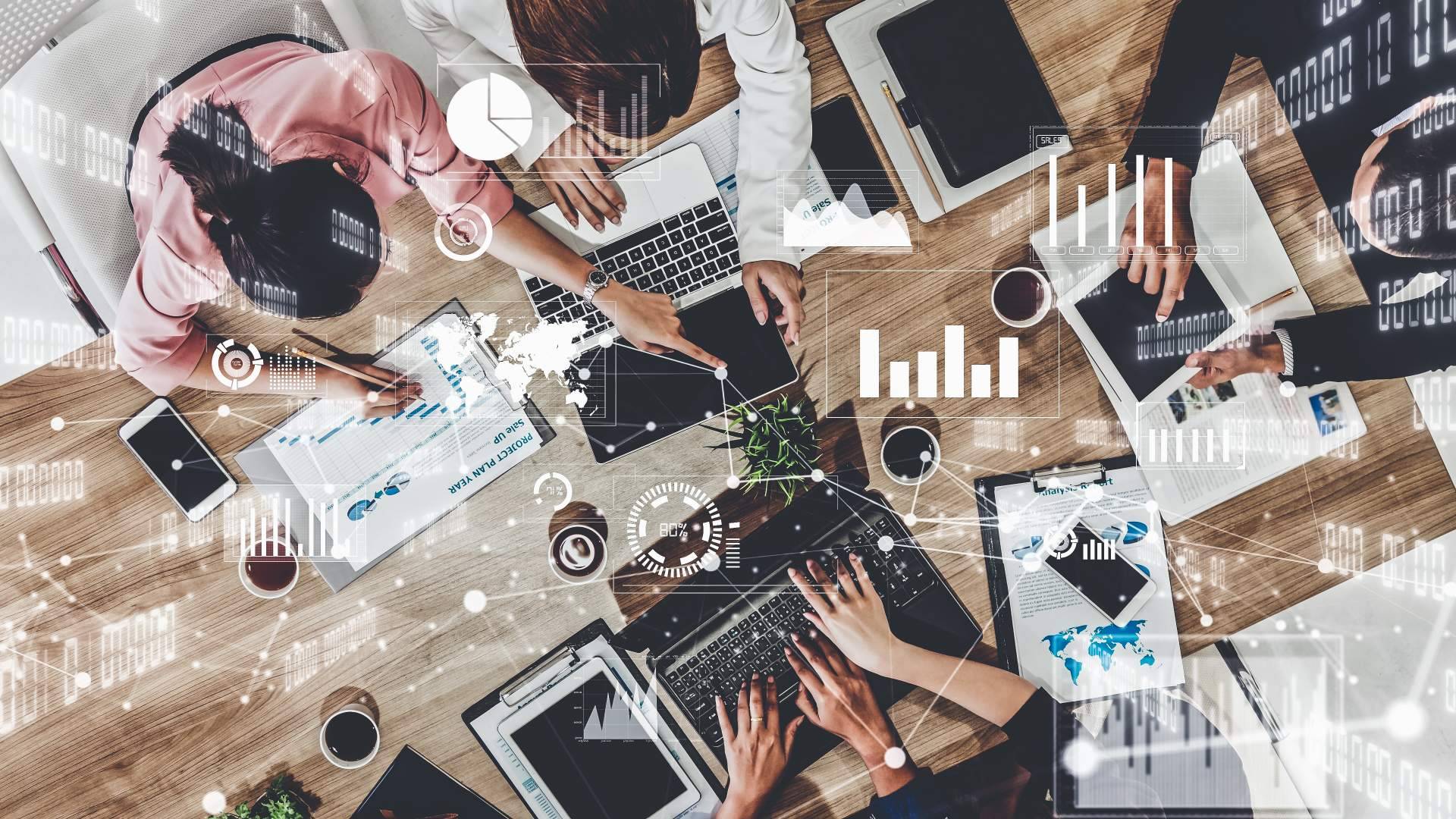 La importancia para las empresas de una gestión de redes sociales profesional