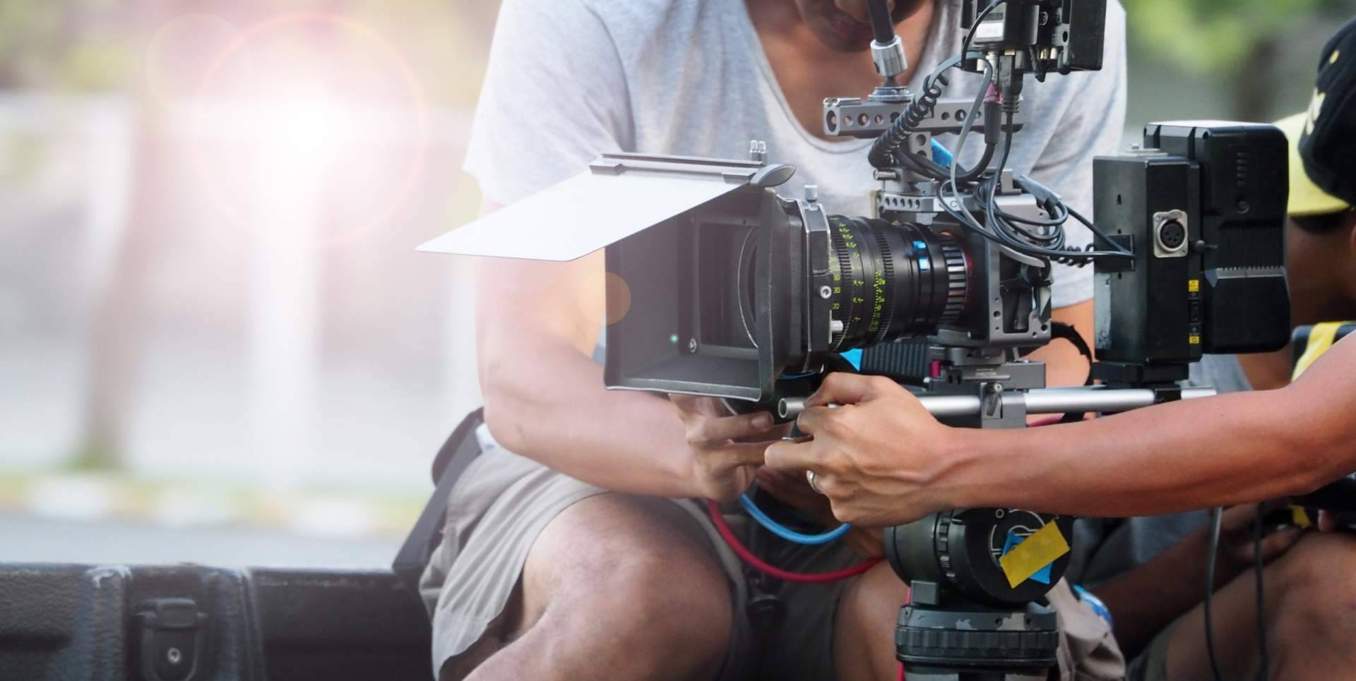 ¿Cómo logran contenido en redes sociales las empresas? The Video Network