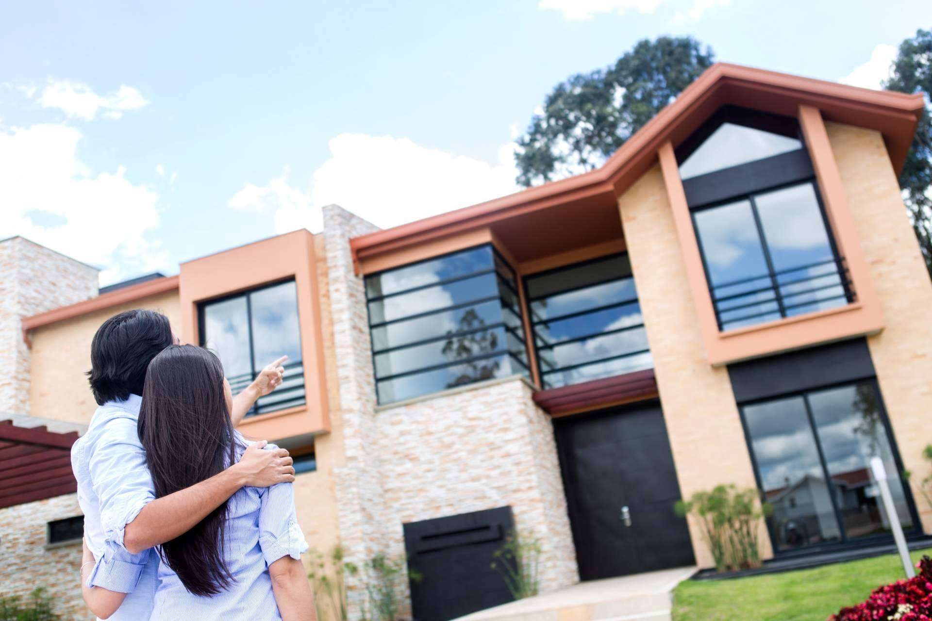 Los servicios de personal shopper inmobiliario que ofrece Corina Mitrofan, de Corins Homes