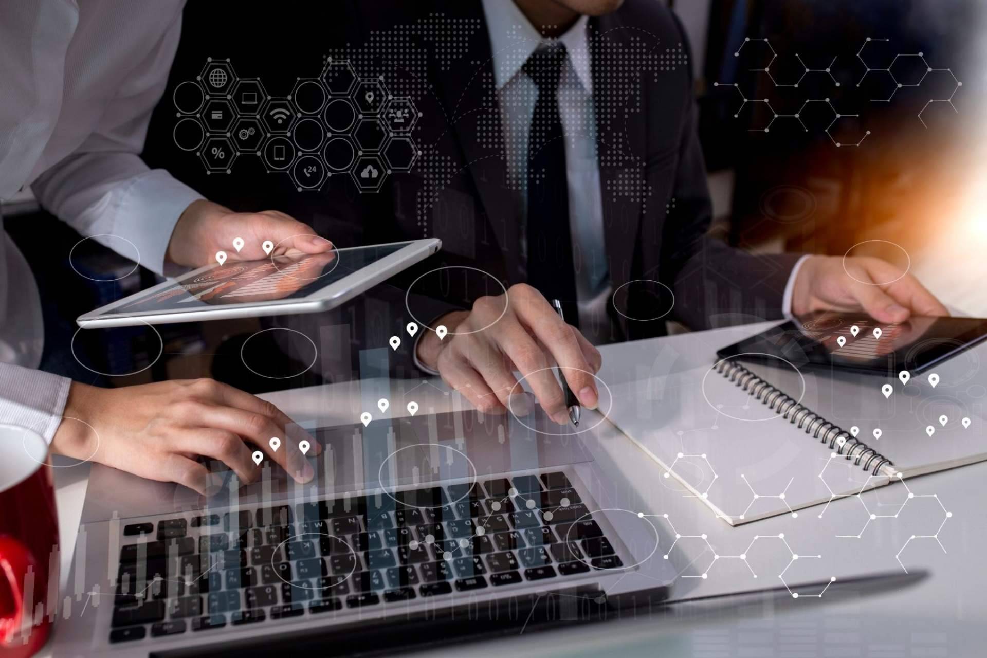 La tecnología es la base de las empresas del momento y las industrias 4.0, por Ibaru