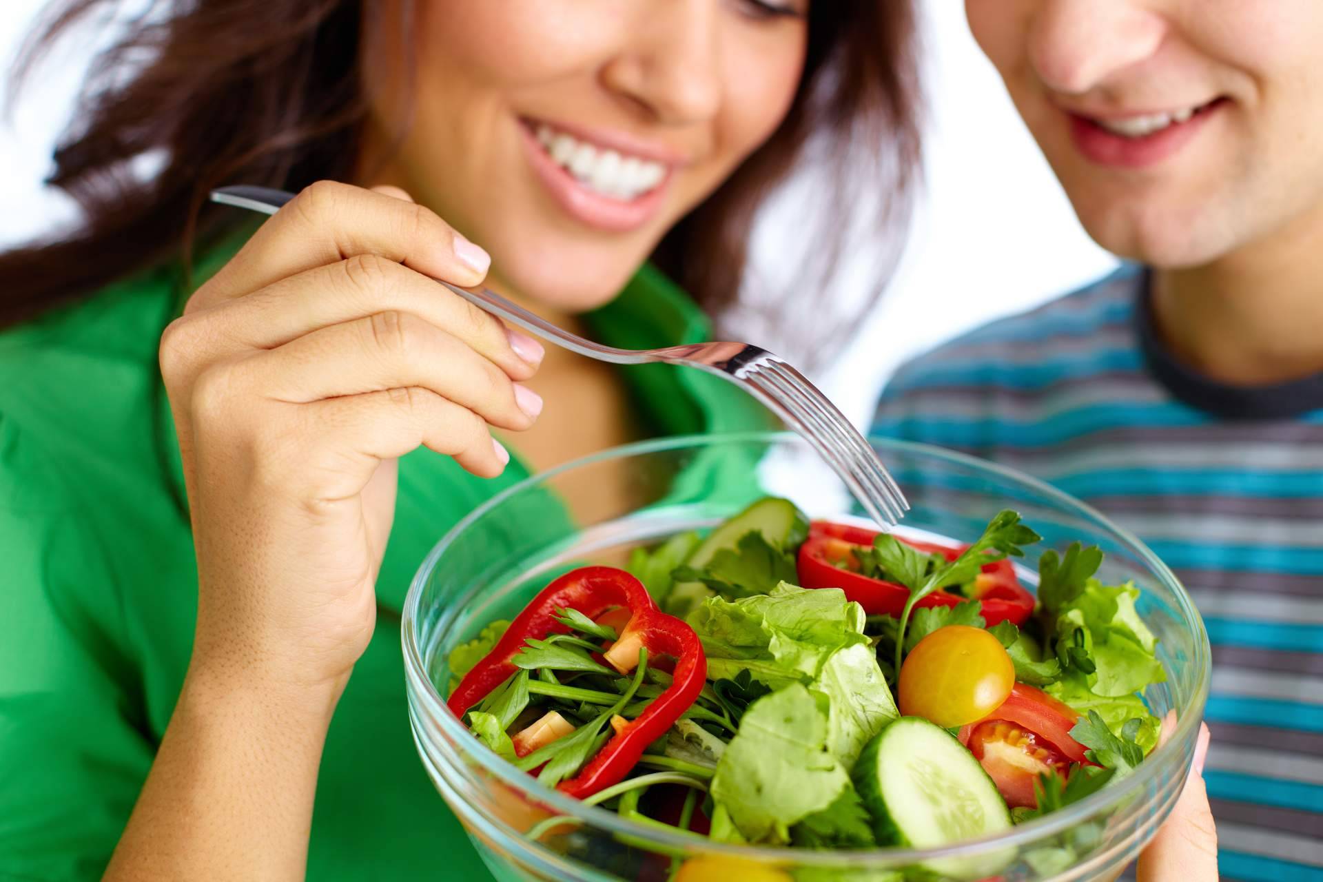 Avanza Training Day enseña a mantener una correcta alimentación gracias al método AME