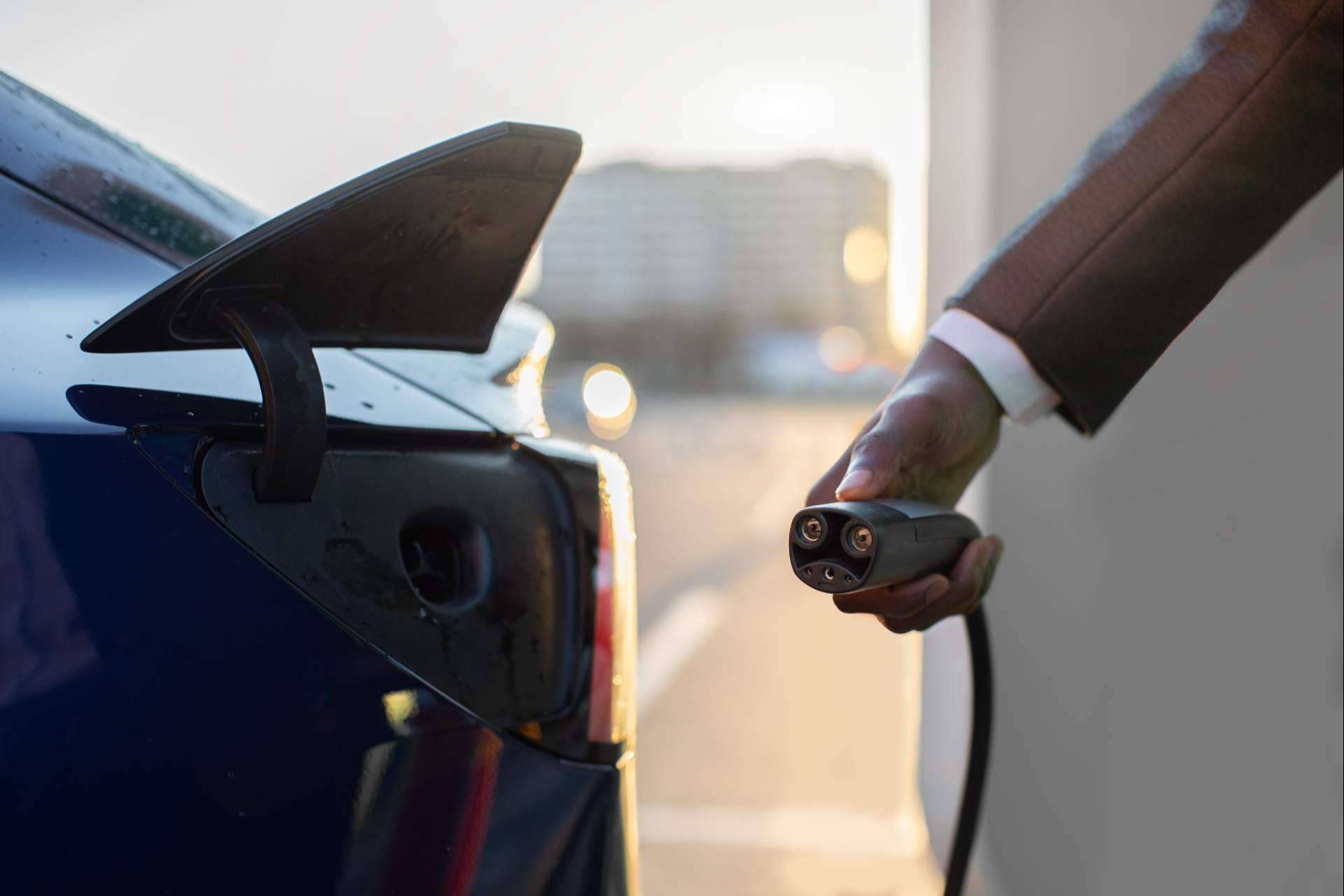 Ipostar apuesta por el transporte sostenible