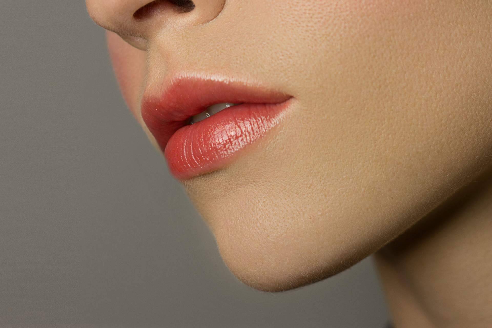 Clínicas Be y su aumento de labios