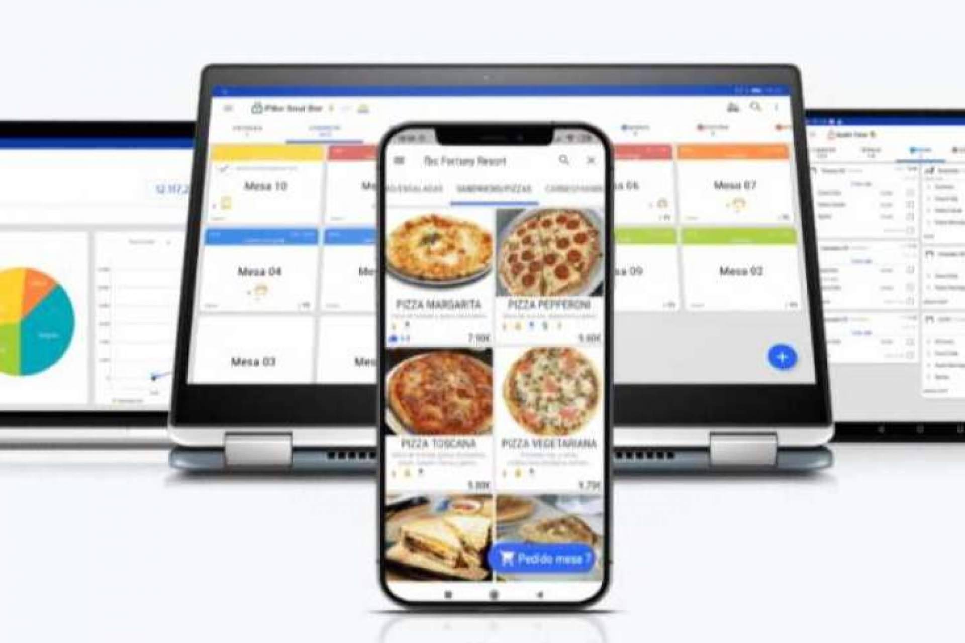 Goinfopro ofrece una mini web autogestionable para empresas