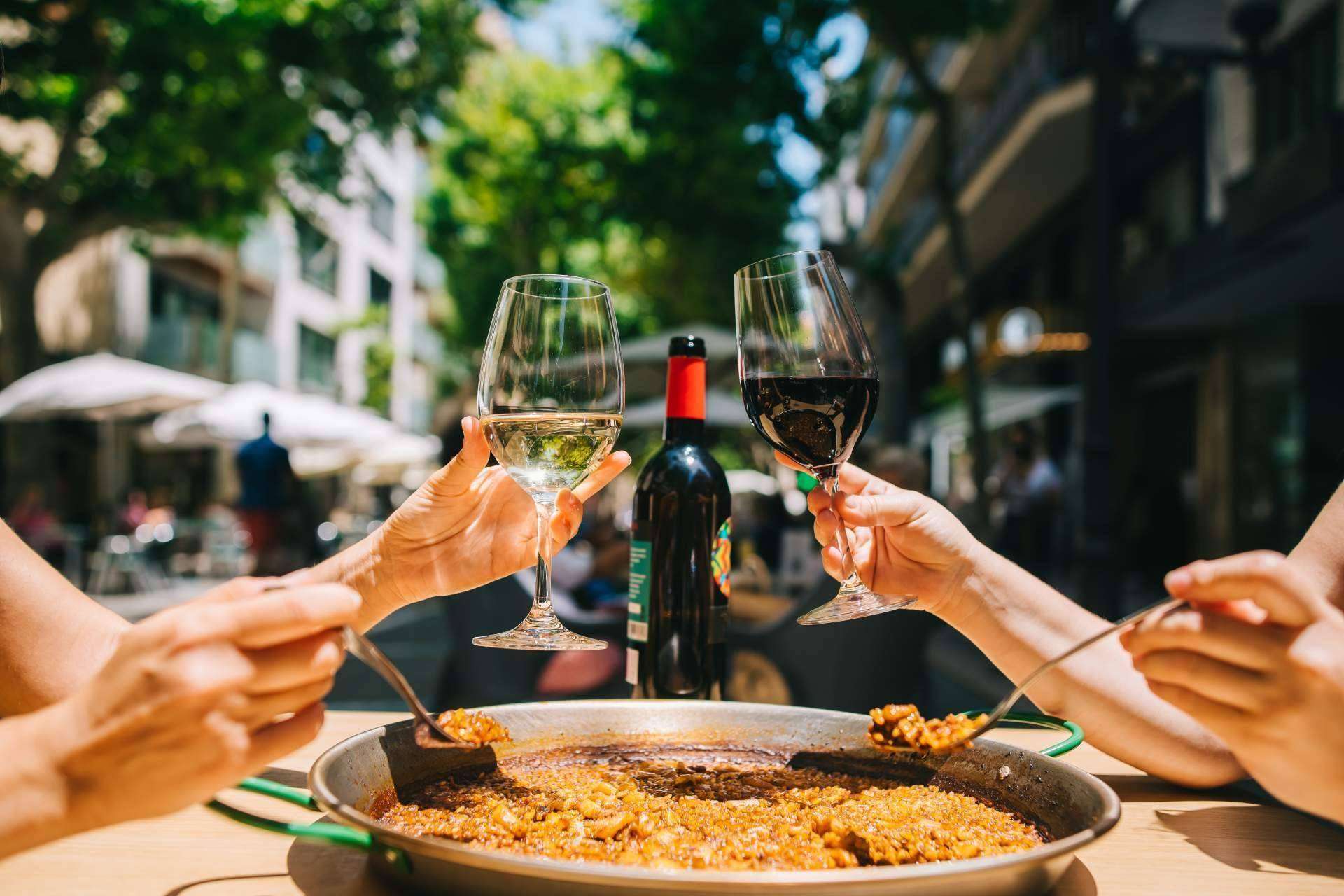 ¿Dónde comer paella en Valencia? Los consejos de Tumediodigital.com
