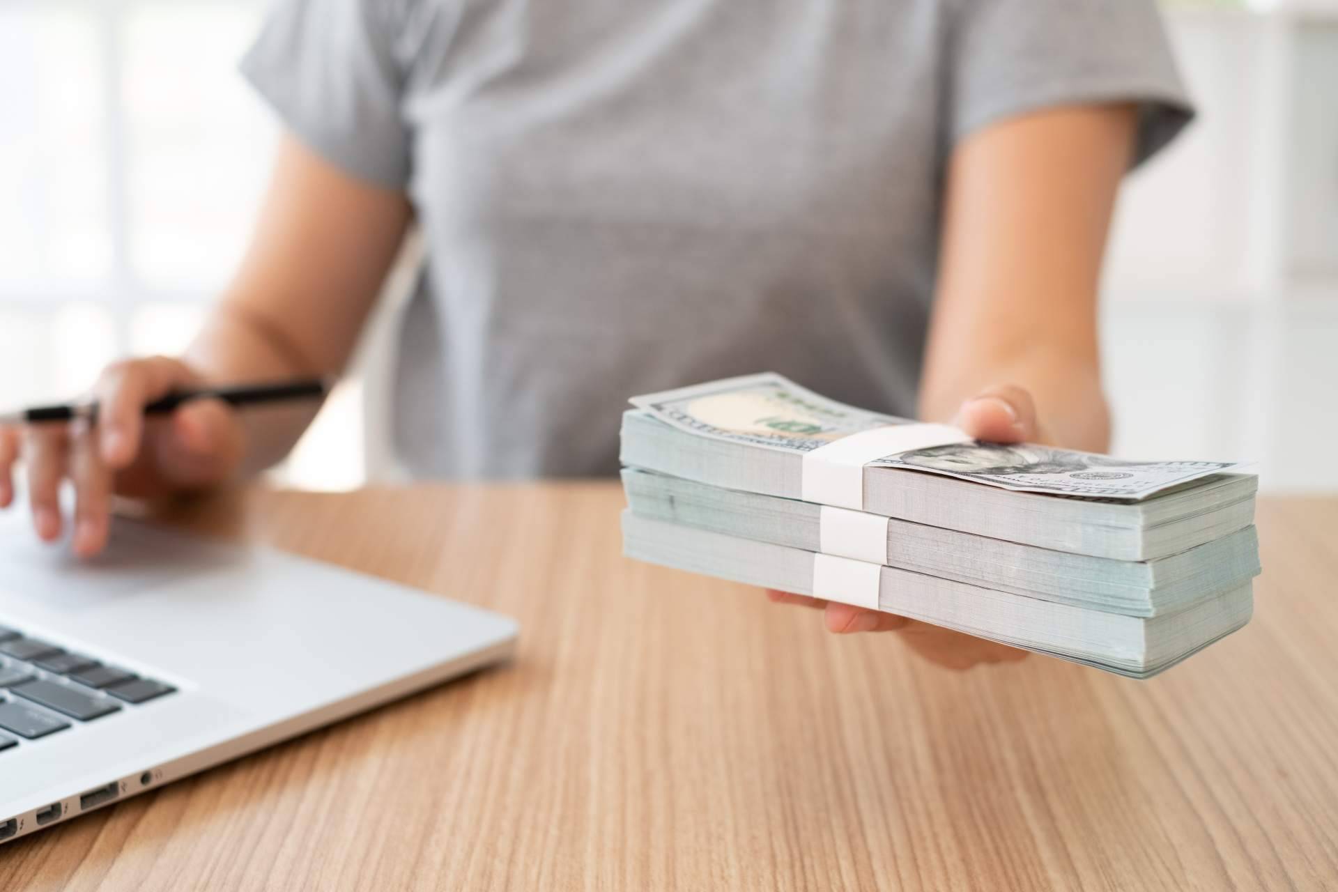 Préstamos para empresas y autónomos de la mano de Casa de Crédito