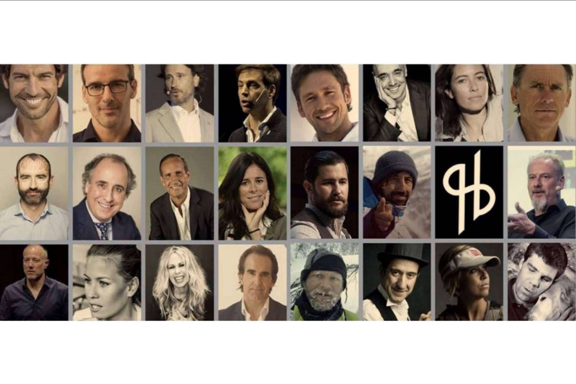 La motivación en la empresa, una serie de Netflix