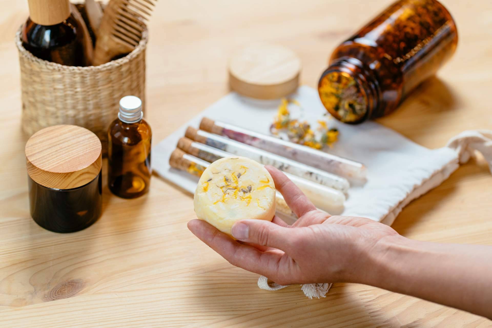 Llevar una rutina diaria sin contaminar el planeta con los productos Zero Waste