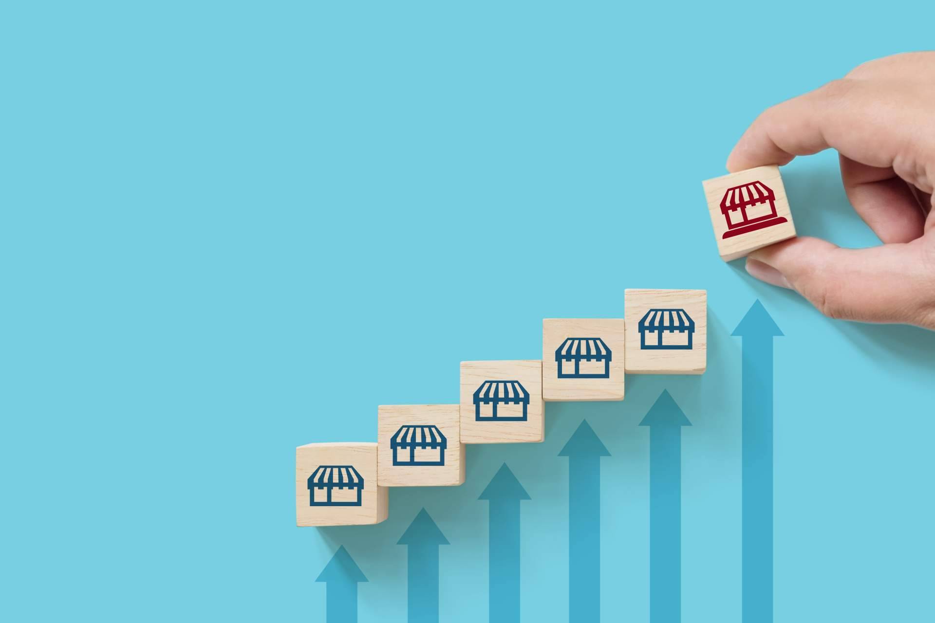 Grupo Best ofrece la posibilidad de invertir en una franquicia inmobiliaria