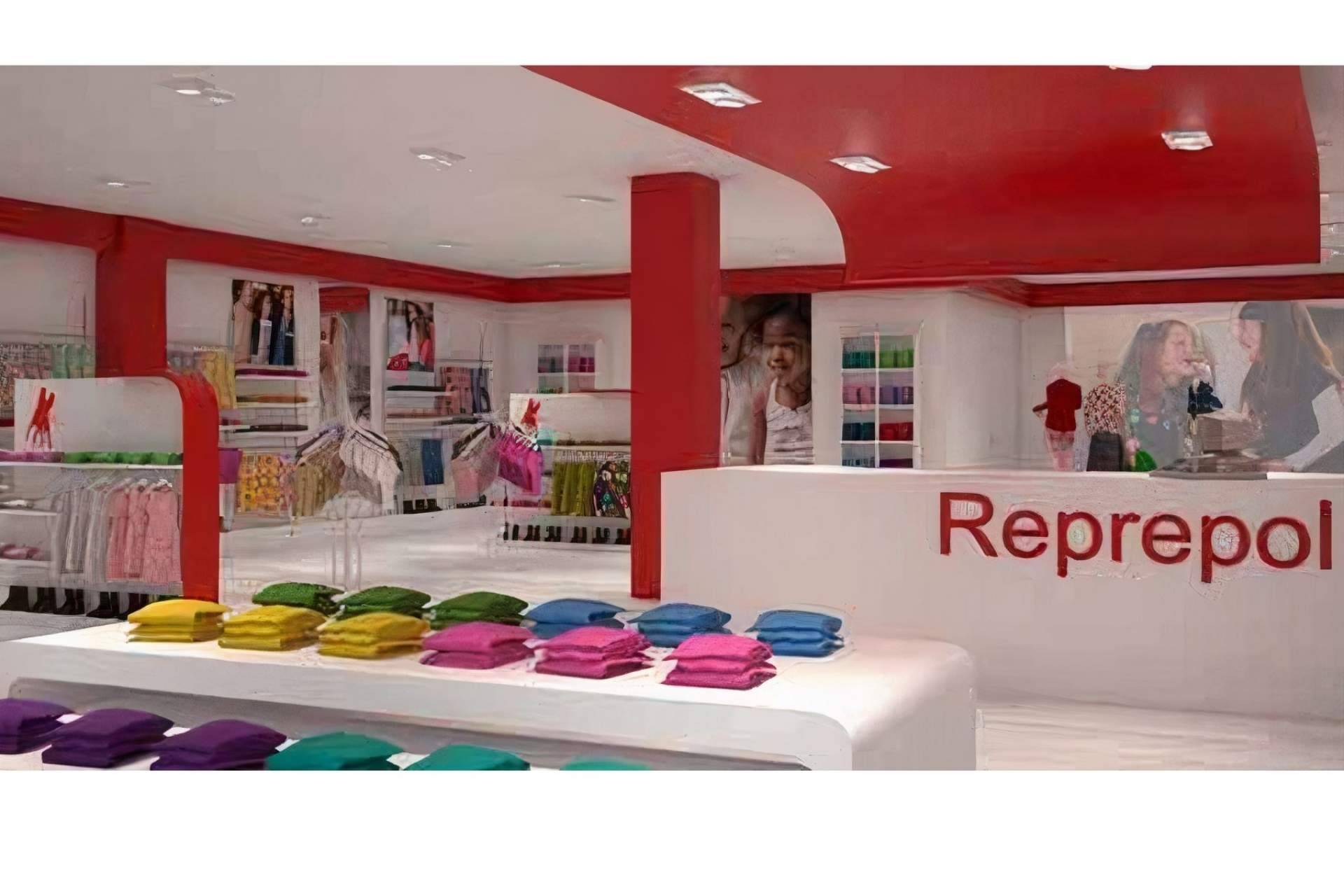 Reprepol opiniones. ¿Los clientes confían en sus servicios?