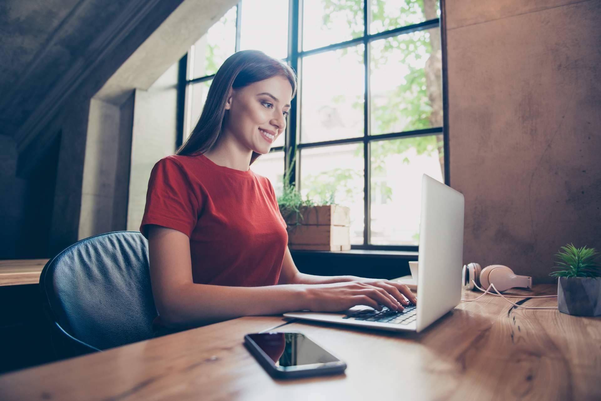 Te Valgo es la nueva app que funciona como una red social entre trabajadores particulares para ganar ingresos extra