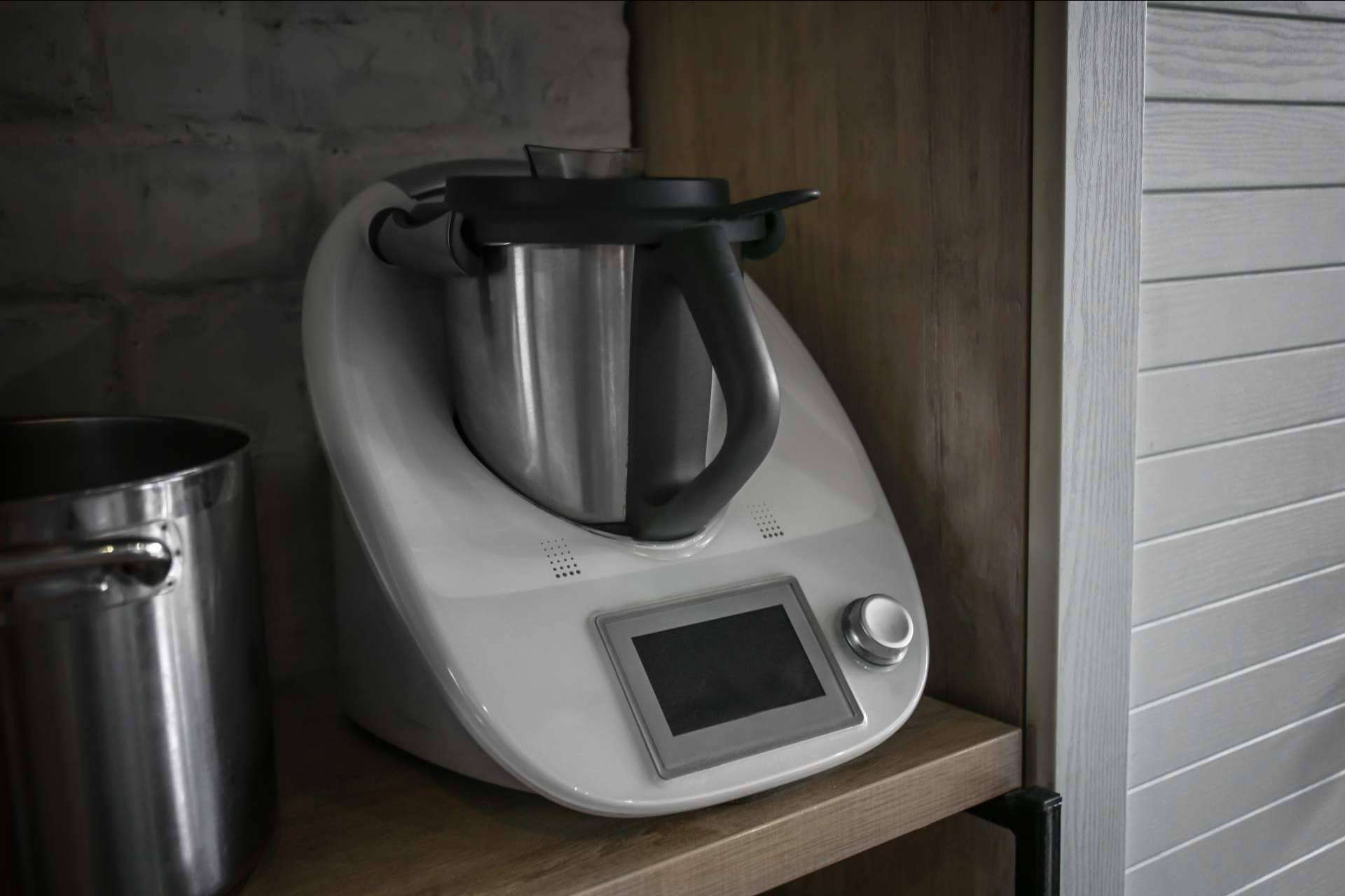 Las recetas culinarias para Thermomix del portal MisThermorecetas