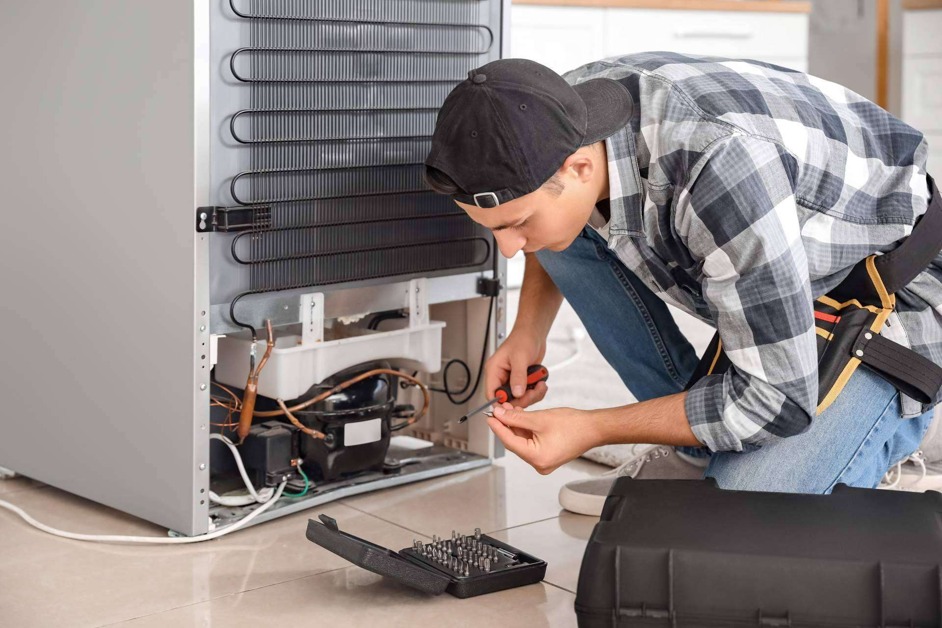 La compañía Servicio Técnico Bosch Sevilla ofrece soluciones rápidas y de calidad