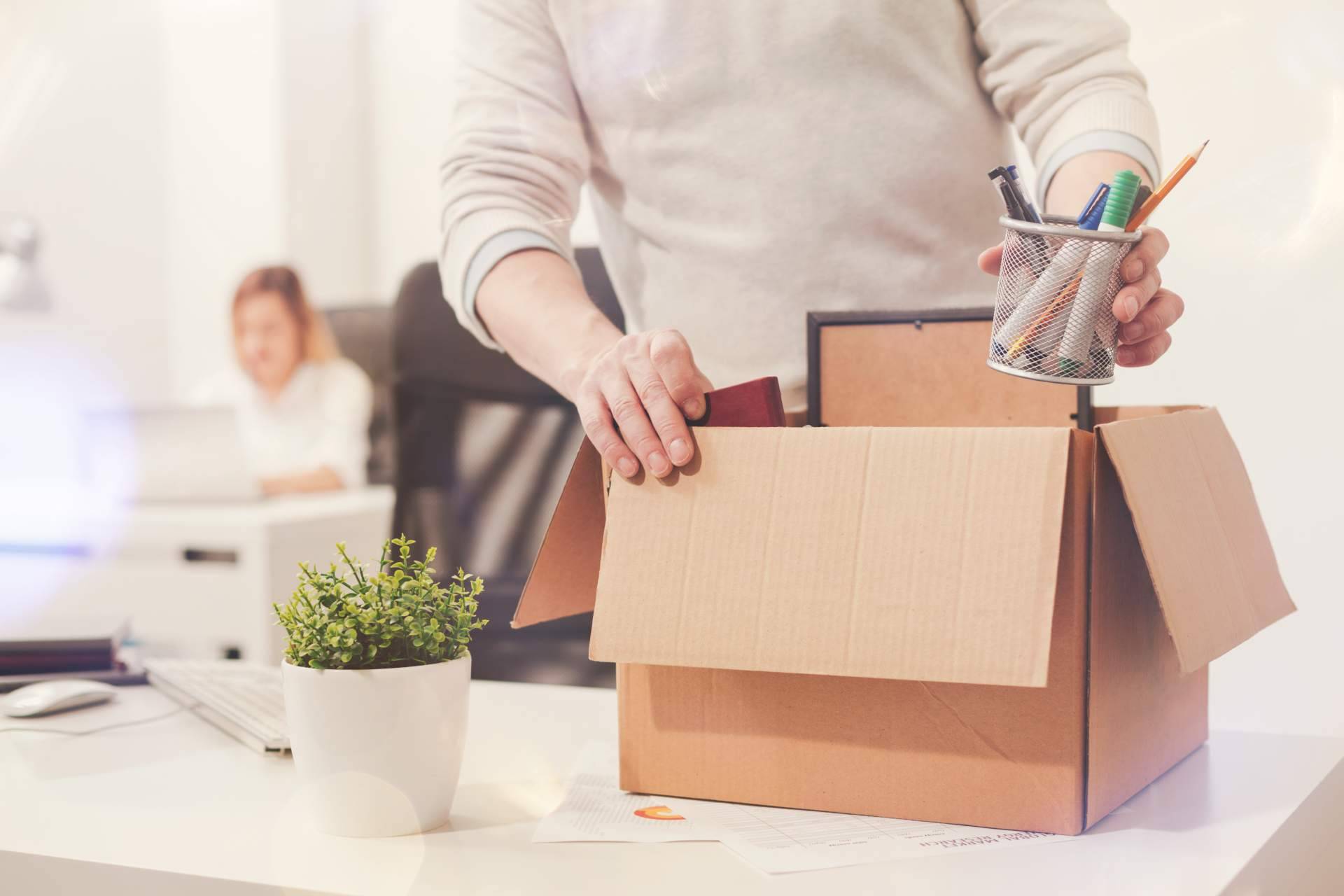GestionamosTUDespido.es, ¿Qué es un despido improcedente?