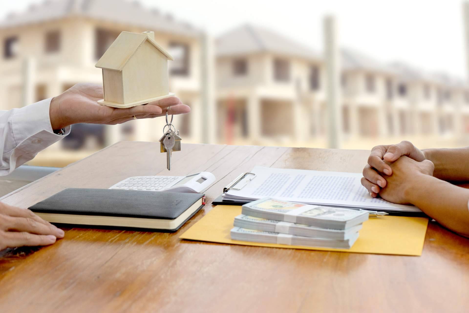 ¿Qué se debe saber antes de comprar una vivienda?