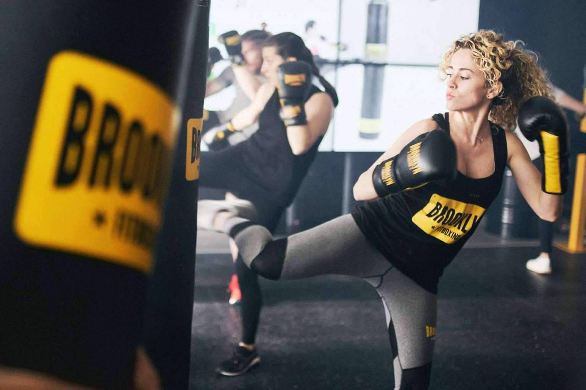 Brooklyn Fitboxing en Perchel, el centro de entrenamiento para ejercitar el cuerpo y la mente con el fitboxing