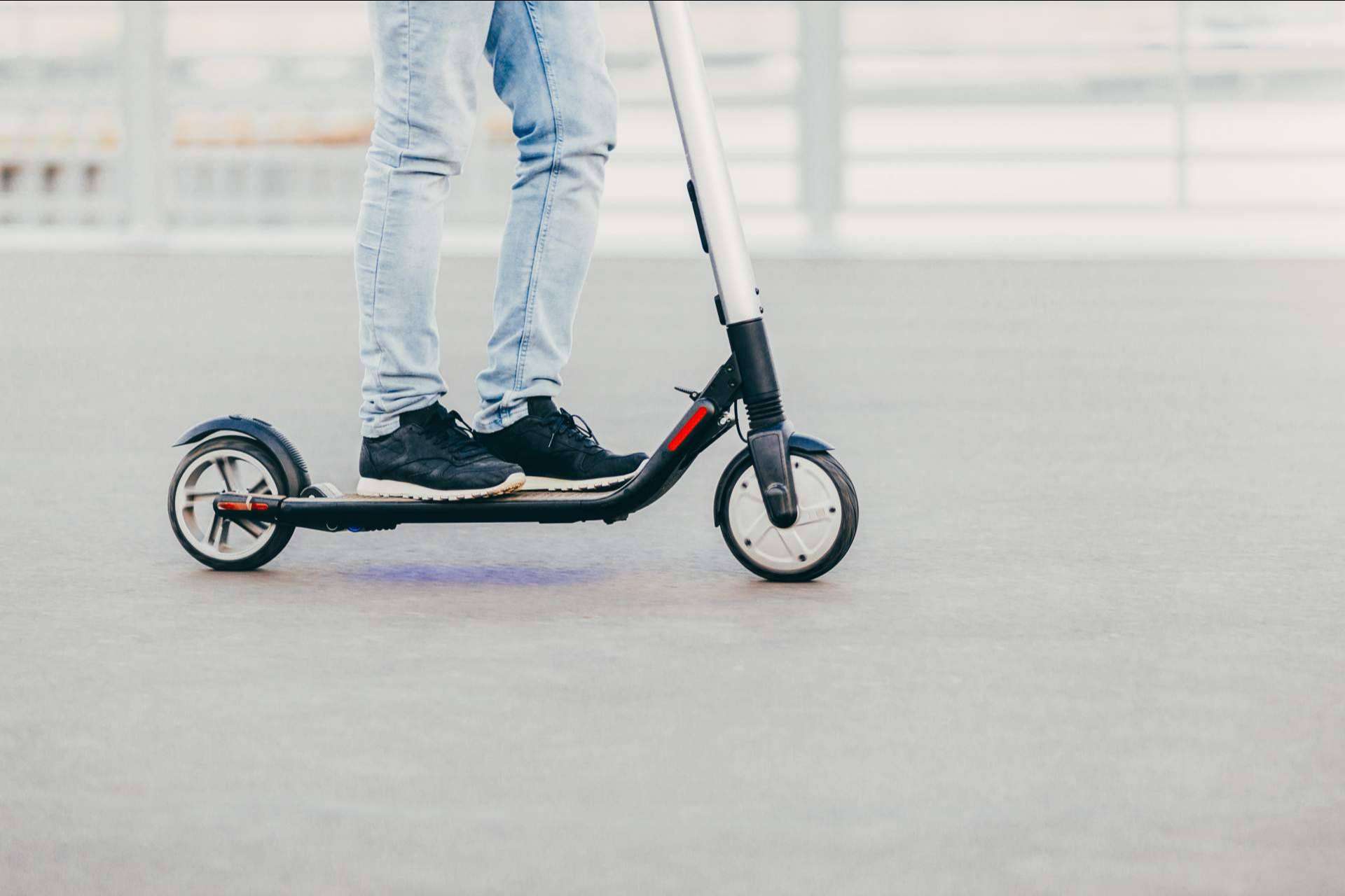 Opiniones positivas de LYNX, la compañía especializada en el alquiler de patinetes eléctricos en Barcelona