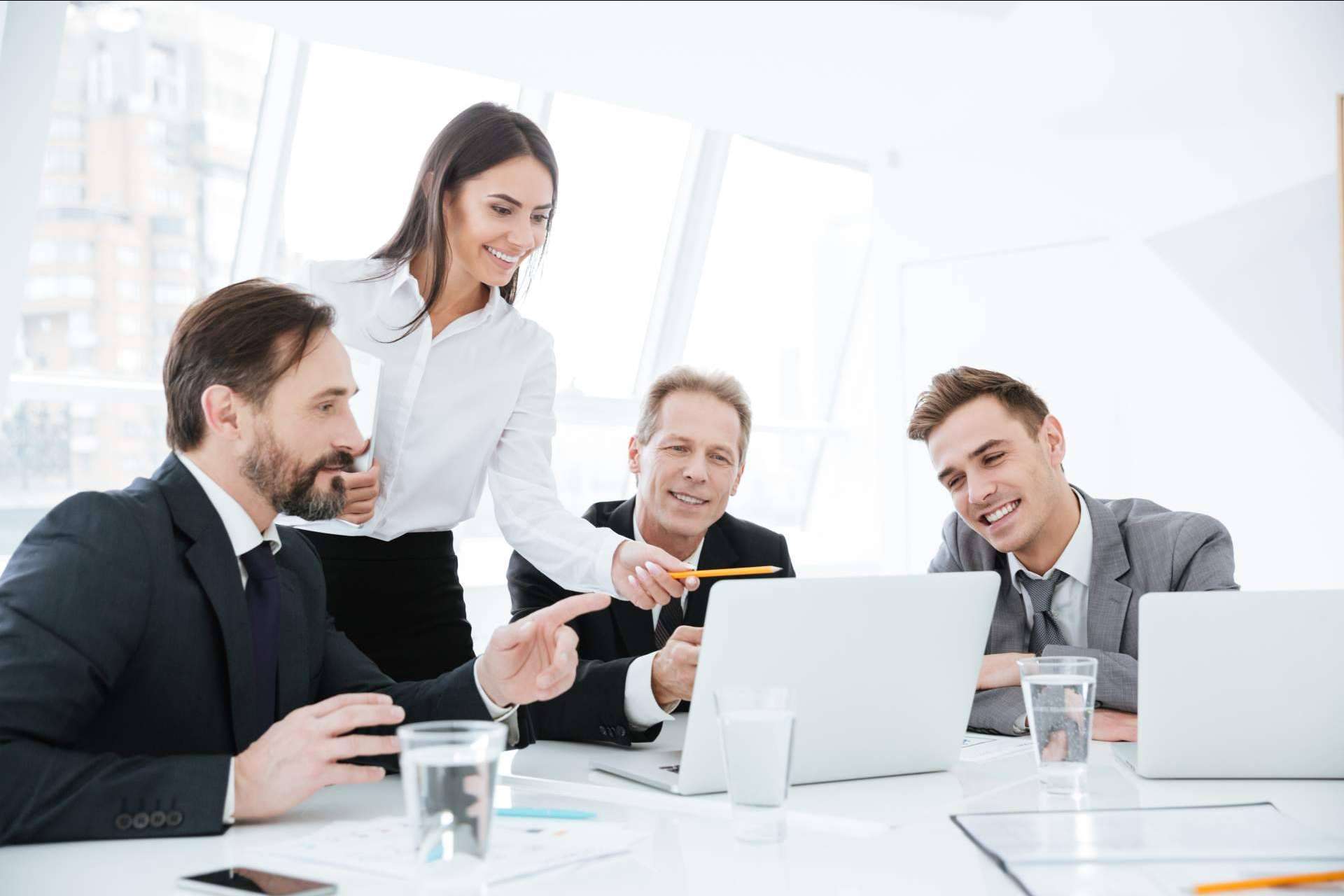 ¿En qué consiste el Interim Management y por qué recurrir a un Interim Manager? Manager in Motion