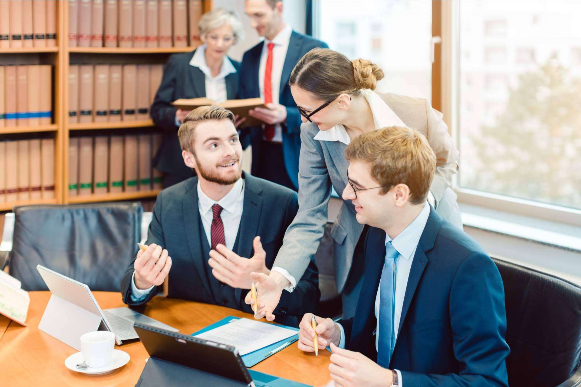 Feced Abogados, expertos en la Ley de Segunda Oportunidad