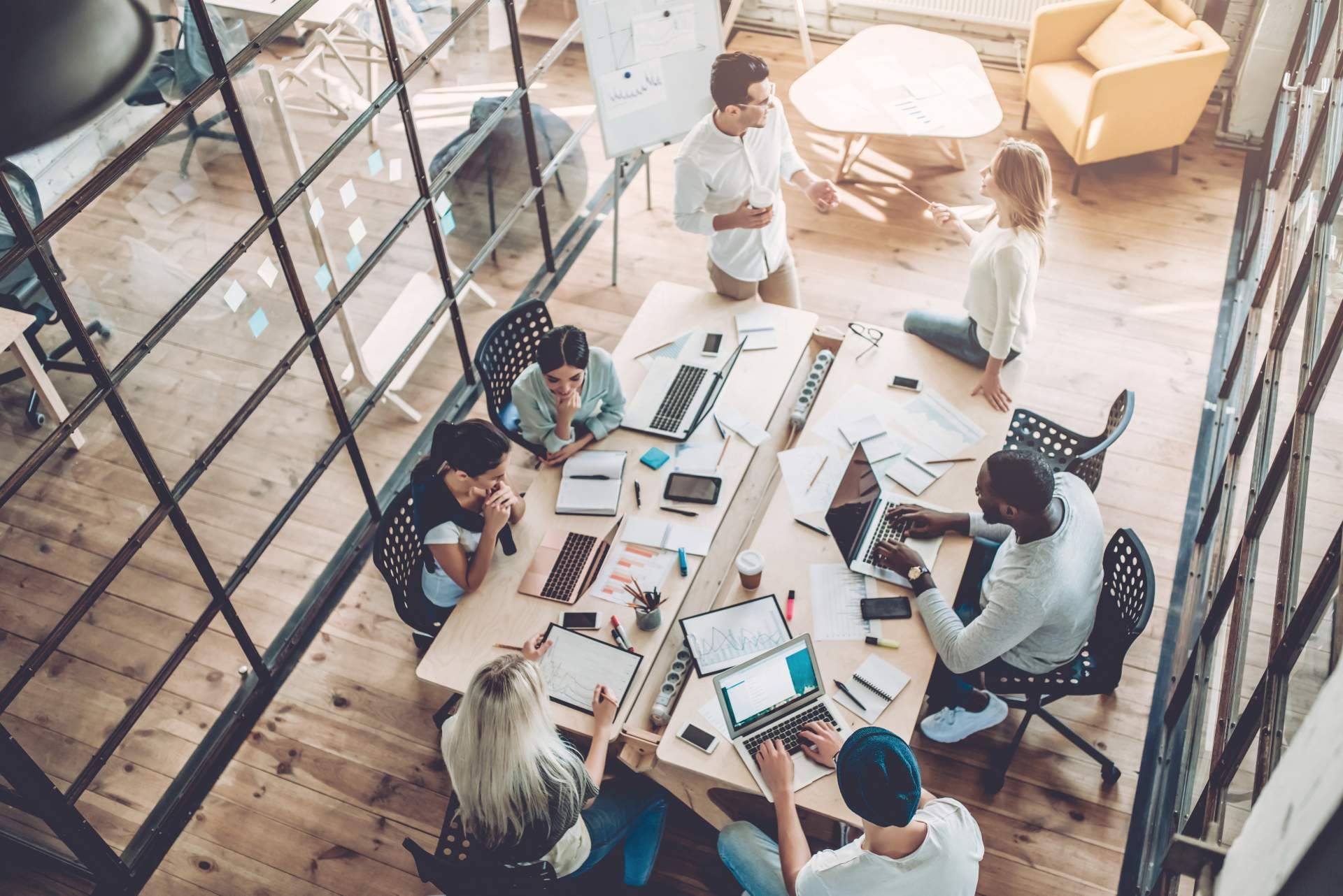 Exelade asesora a las startups sobre el Proyecto de Ley de Fomento de Ecosistemas de las Empresas Emergentes