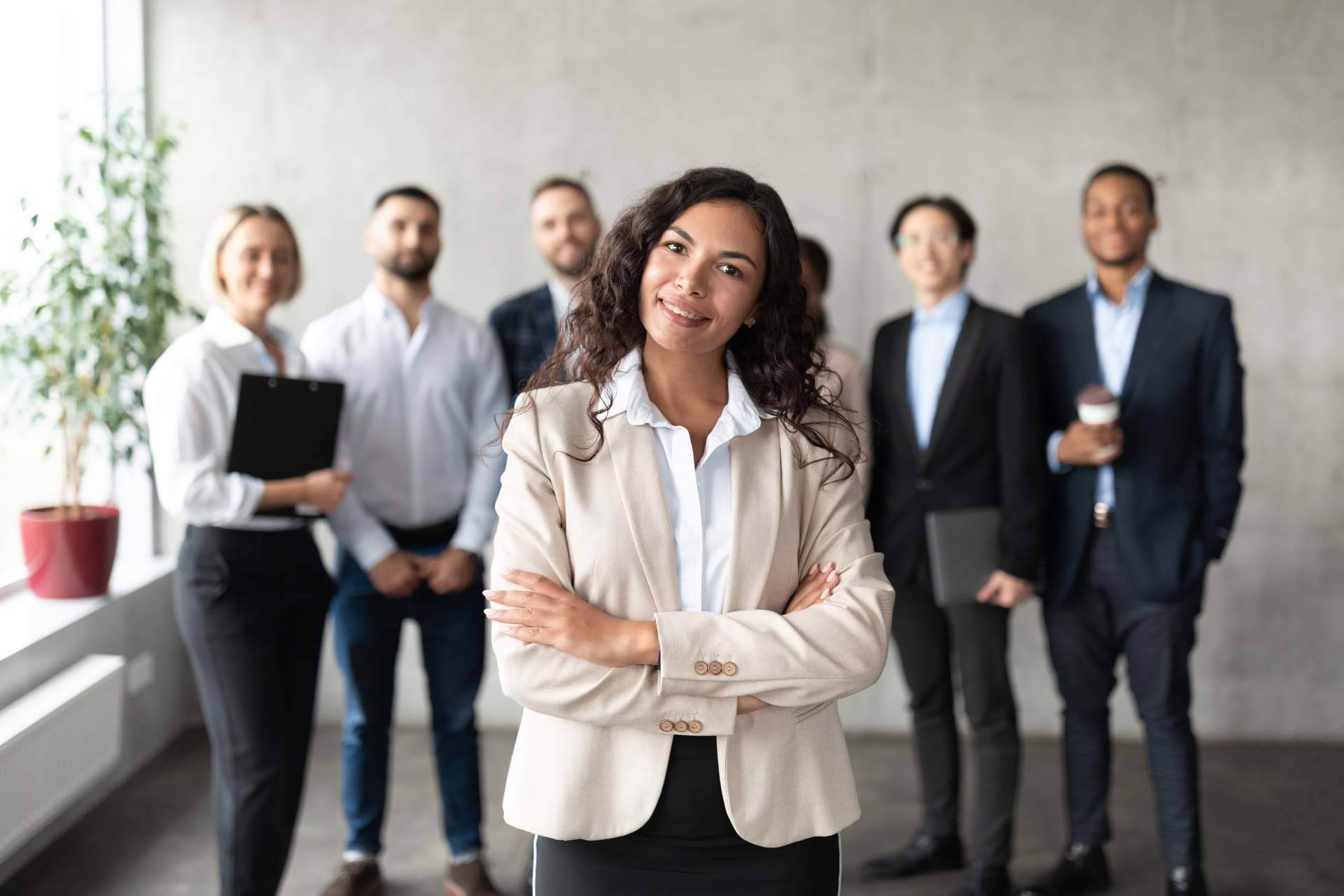 ¿Cómo impacta el liderazgo Inusual positivamente en los equipos?