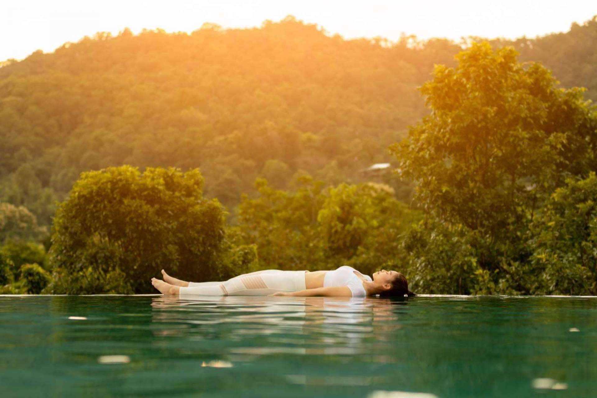 En qué consiste el yoga nidra y sus beneficios