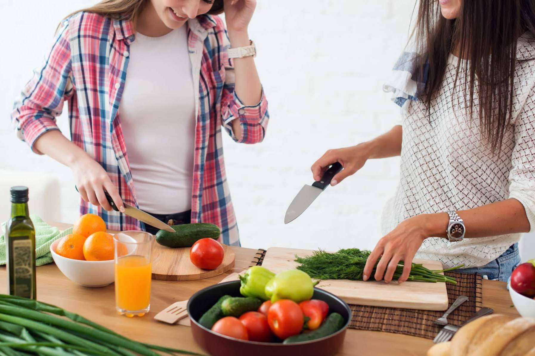 ¿Todas las grasas son malas? Avanza Training Day aclara algunas dudas sobre este tema