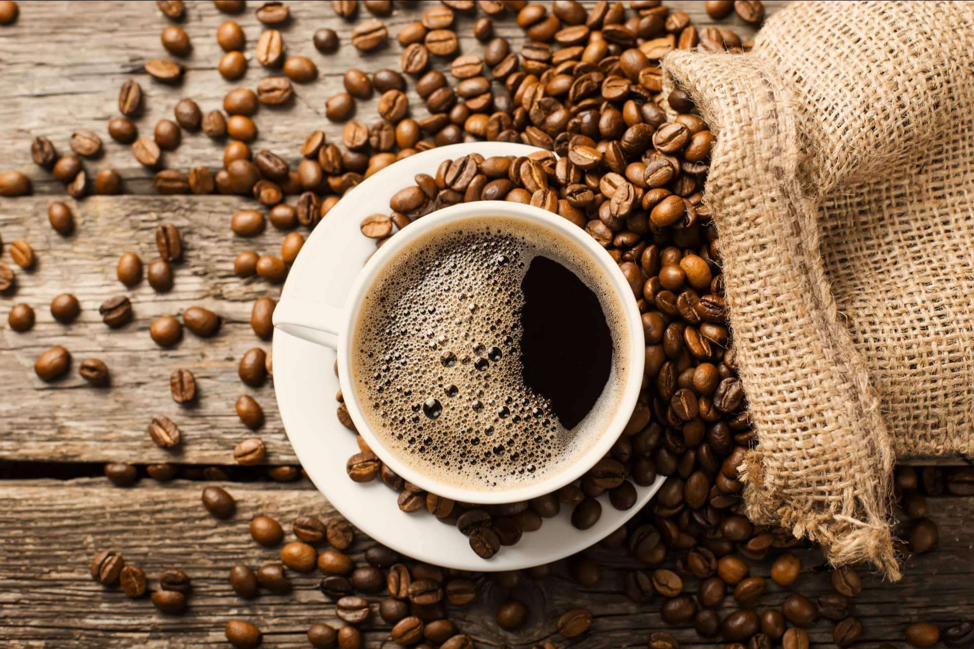 La Colonial de Ultramar, un lugar que ofrece los mejores cafés