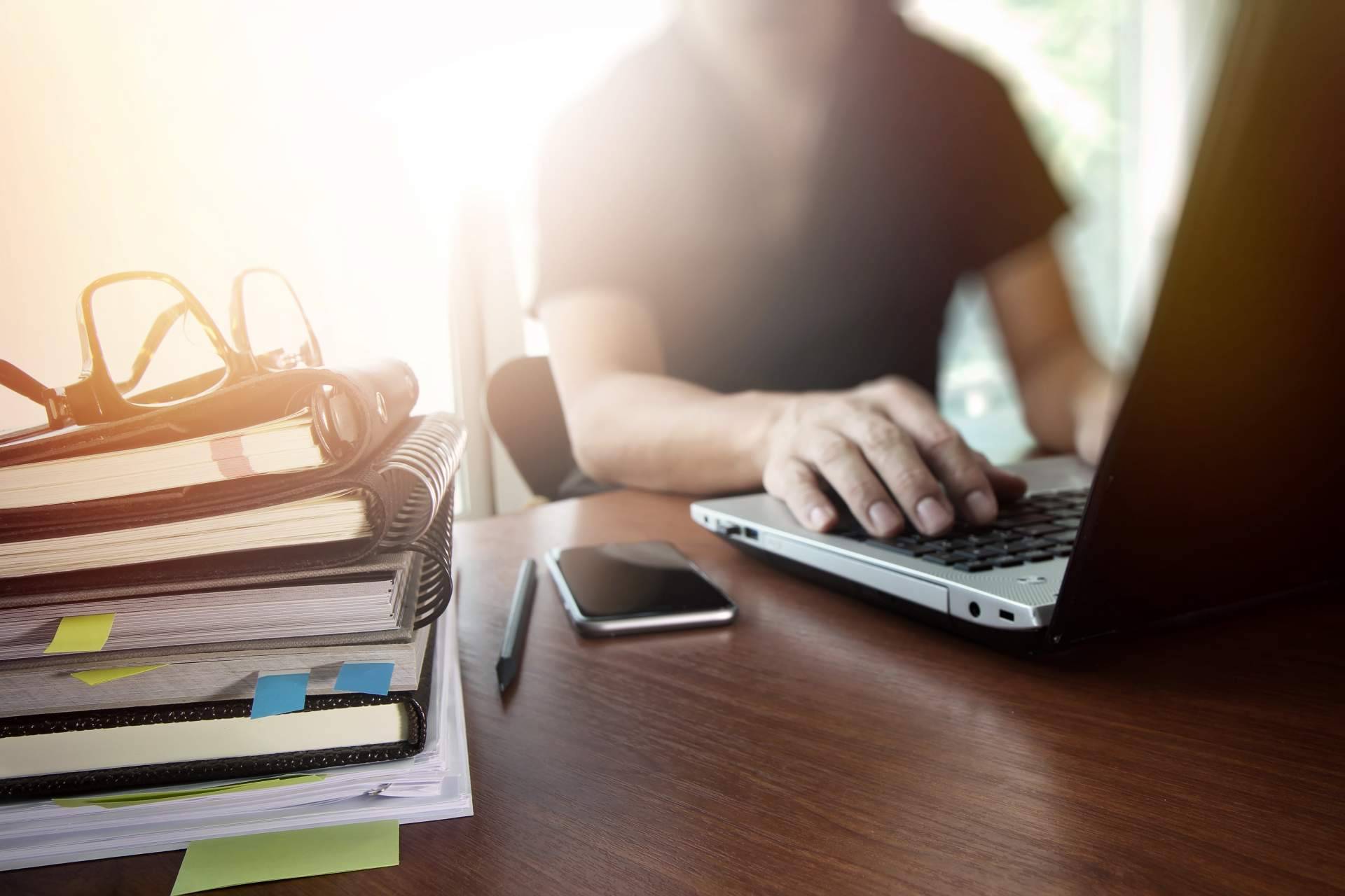 ¿Cuáles son las ventajas del test gratis para opositores en la página web Test Opositores?