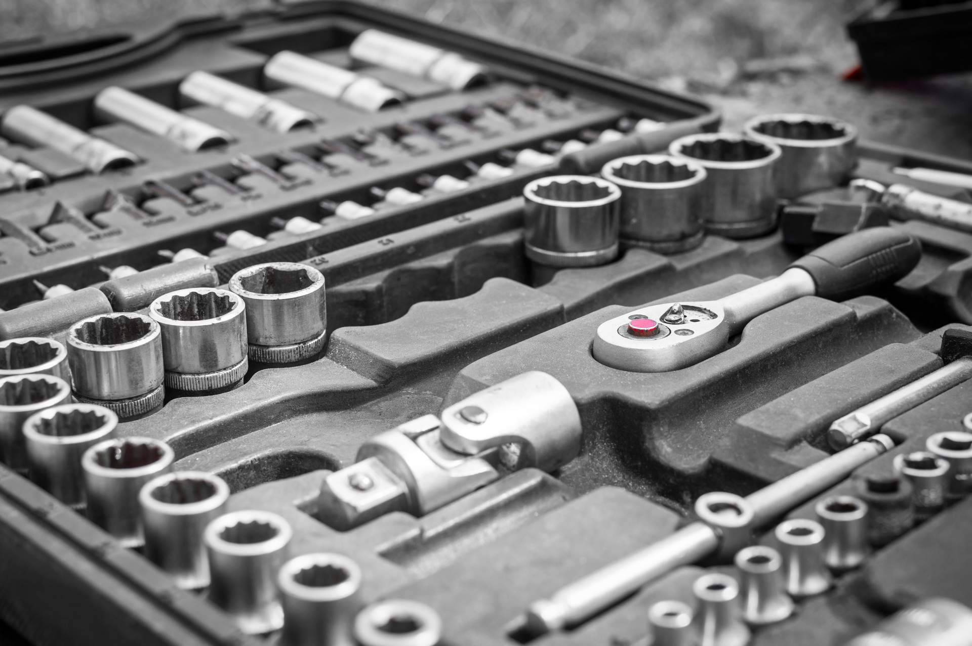 El amplio catálogo de productos para el automóvil de Atykus