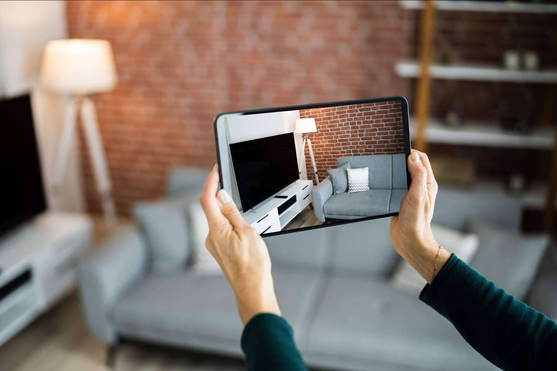 Cano & Pujol presenta el Tour Matterport 3D, una plataforma digital que permite a los clientes pasear por todas las estancias de una propiedad de forma virtual