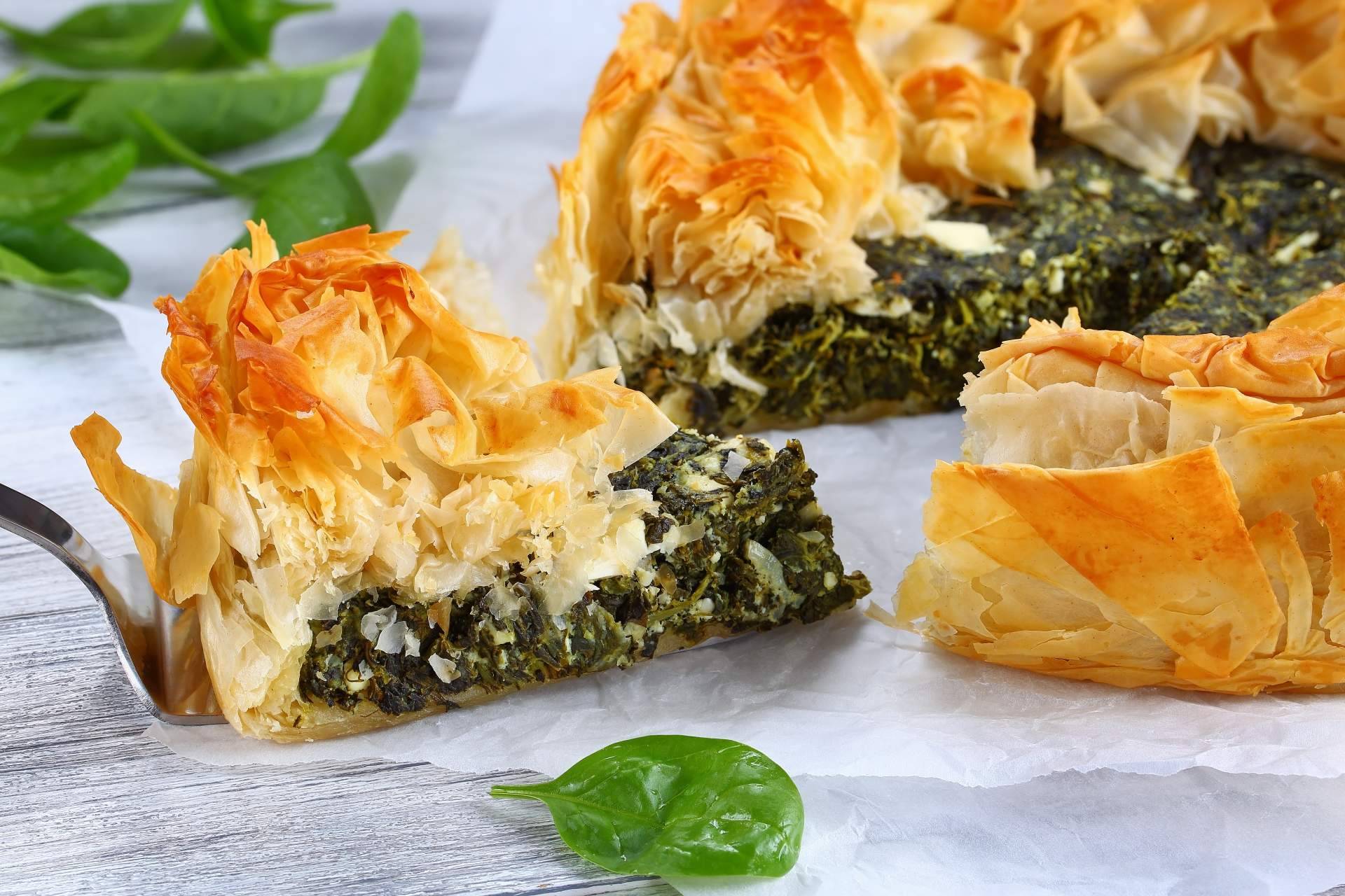 Greek Aribau, cocina griega en Barcelona