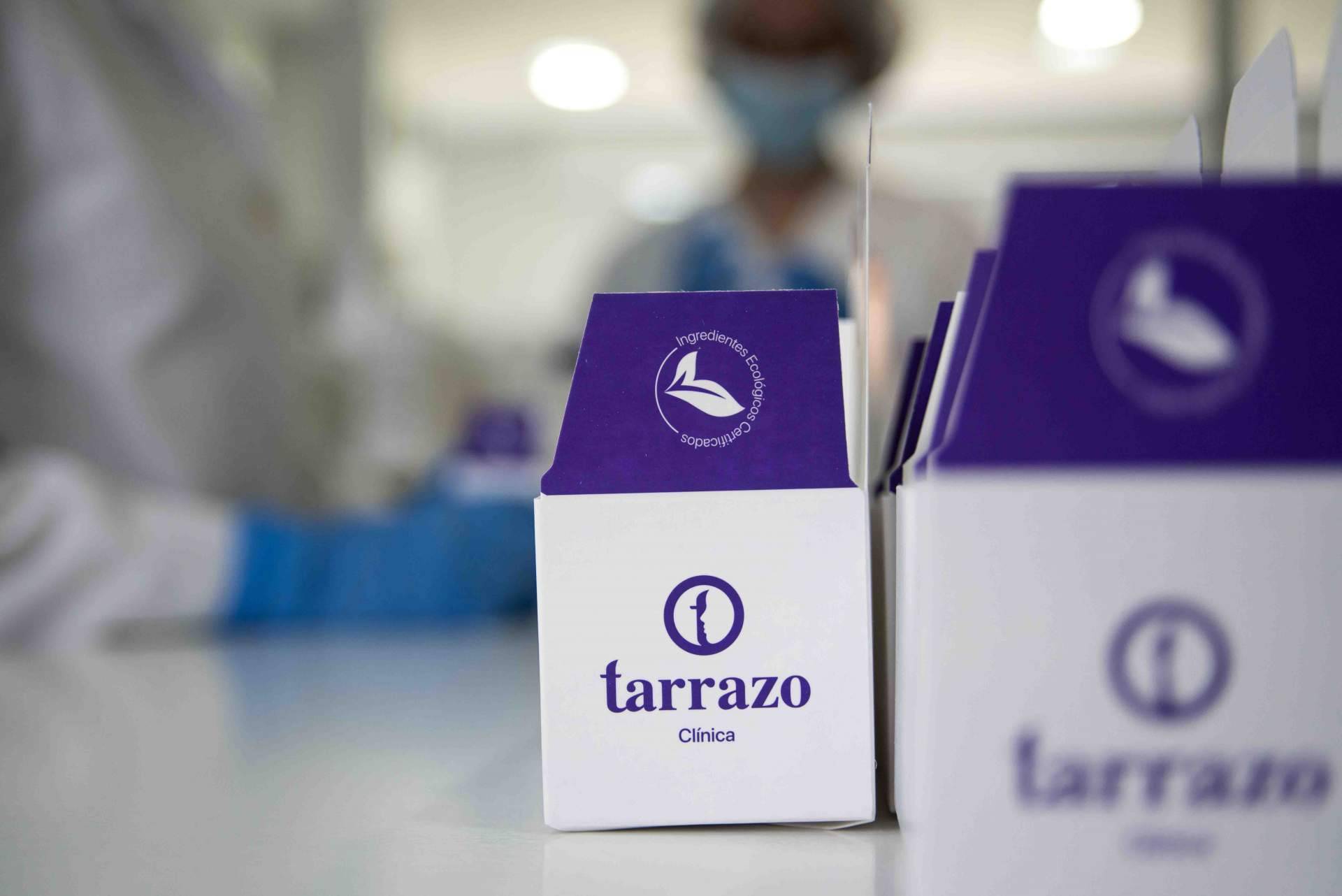 ¿Cómo saber qué productos cosméticos elegir durante el Black Friday? La línea de Cosmecéutica Ecológica Tarrazo