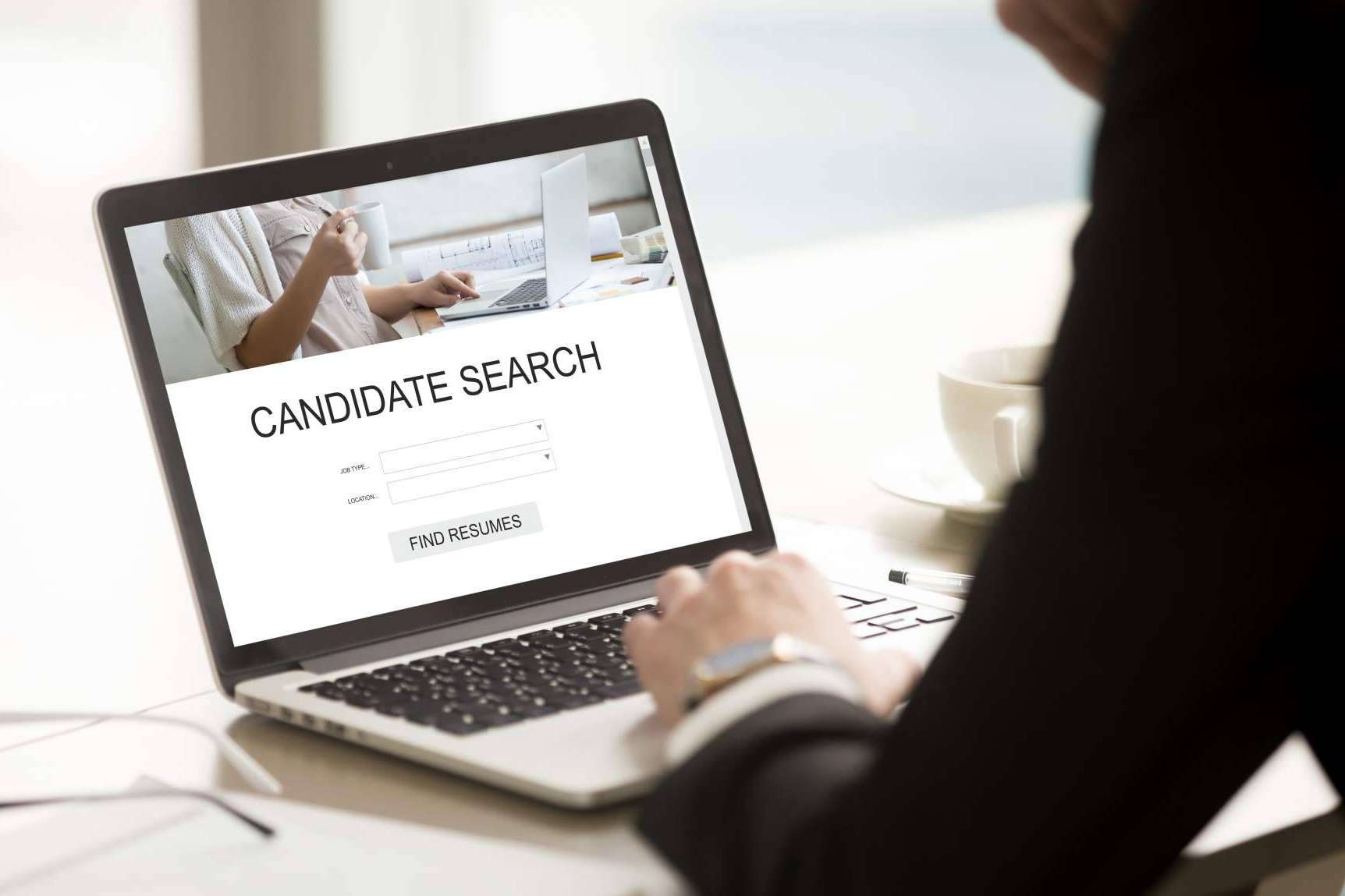 El HeadHunting en la captación de perfiles profesionales de altos cargos, por el HeadHunter especializado Vicente Sanz