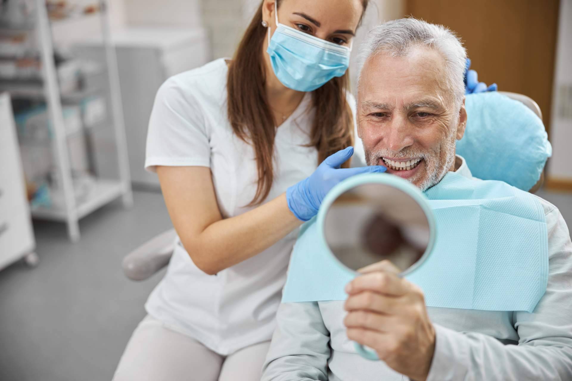 Artydents es valorada por los pacientes como una de las mejores clínicas dentales de todo Madrid