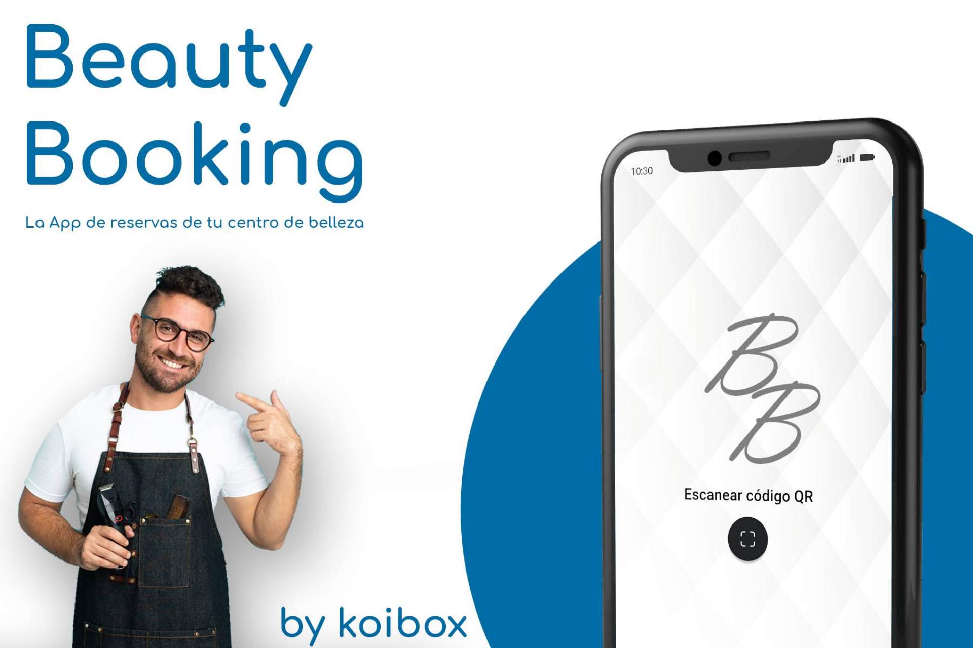 ¿Dónde encontrar un programa para optimizar las tareas de los centros de estética?, por Koibox
