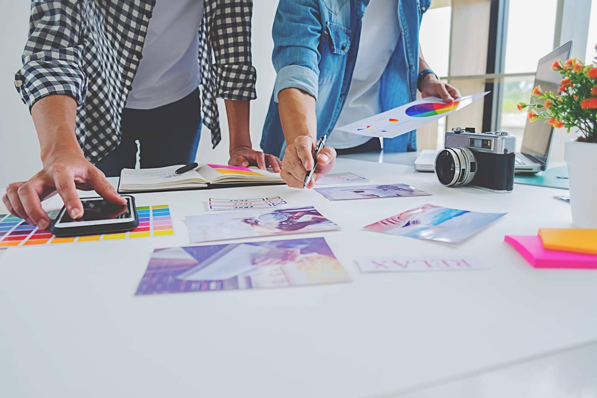 ¿Cómo mejorar la repercusión de una empresa en internet?, por Limón Publicidad