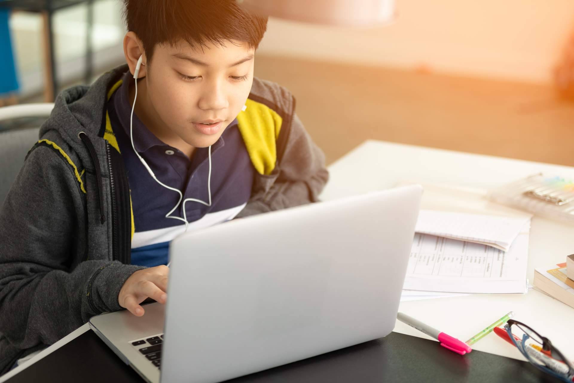 Code Brain explica los motivos por los que los niños también deberían aprender programación