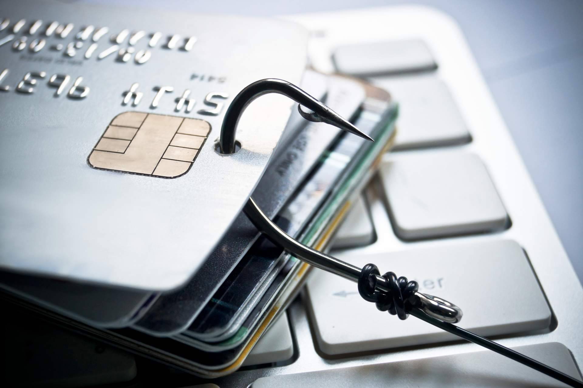 El delito digital que puede dejar a una persona sin ahorros, Phishing por SMS