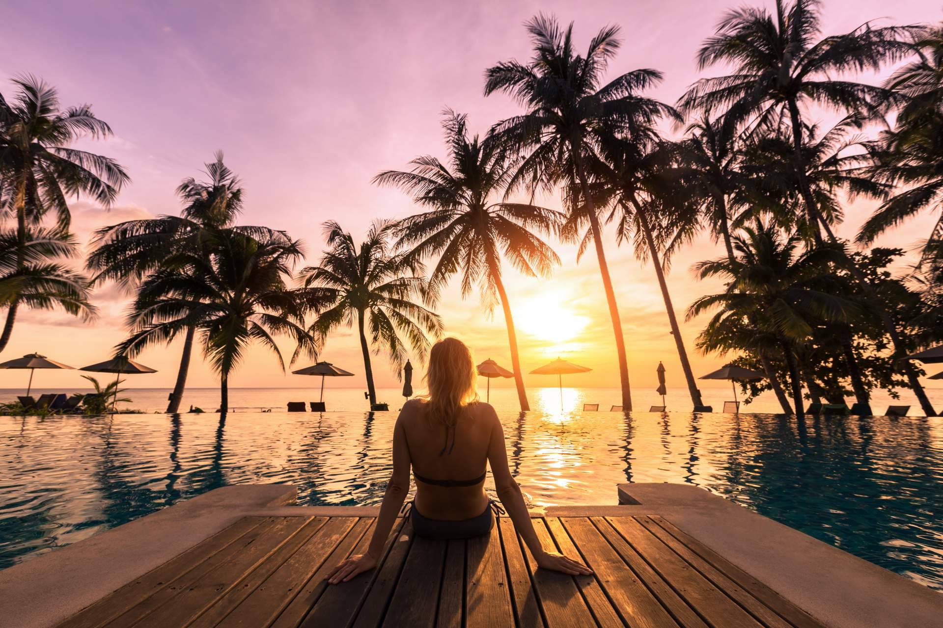 Felices Vacaciones ofrece destinos para disfrutar de un todo incluido, ahora con un 2x1