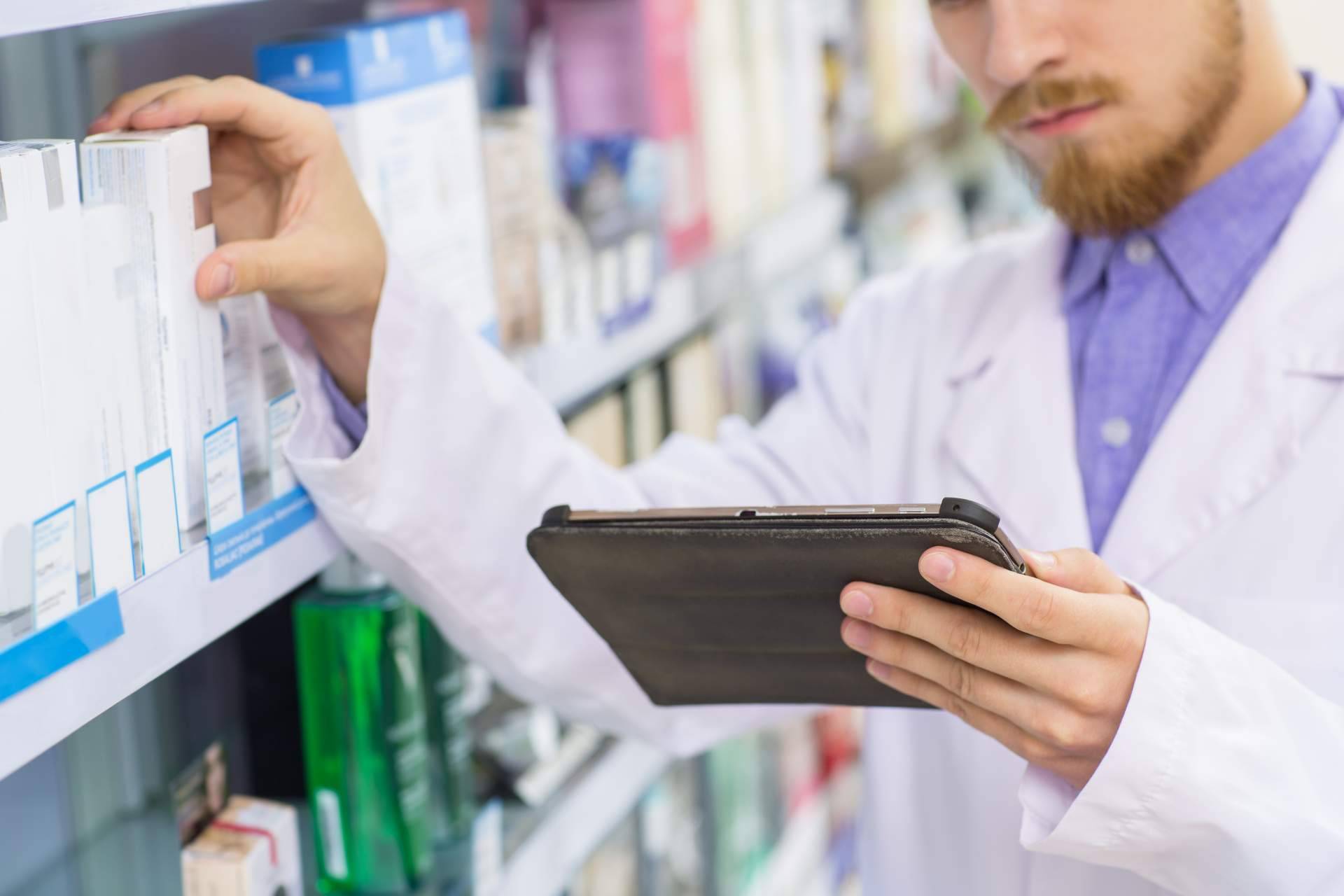 Una agenda digital definitiva para farmacias con PharmaTime, de Fulcri