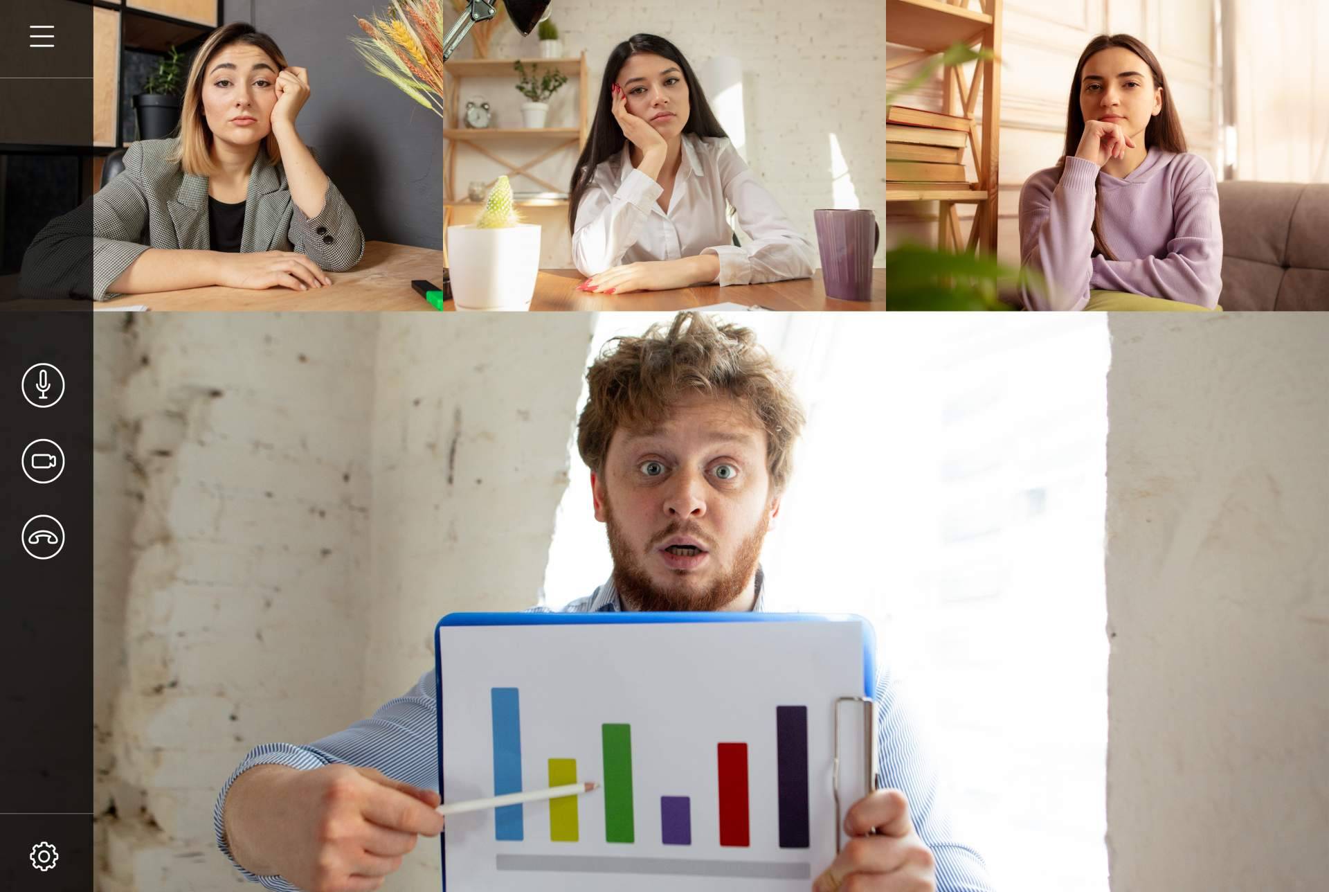 ¿Realizar una junta de vecinos online o presencial?, según Communitas