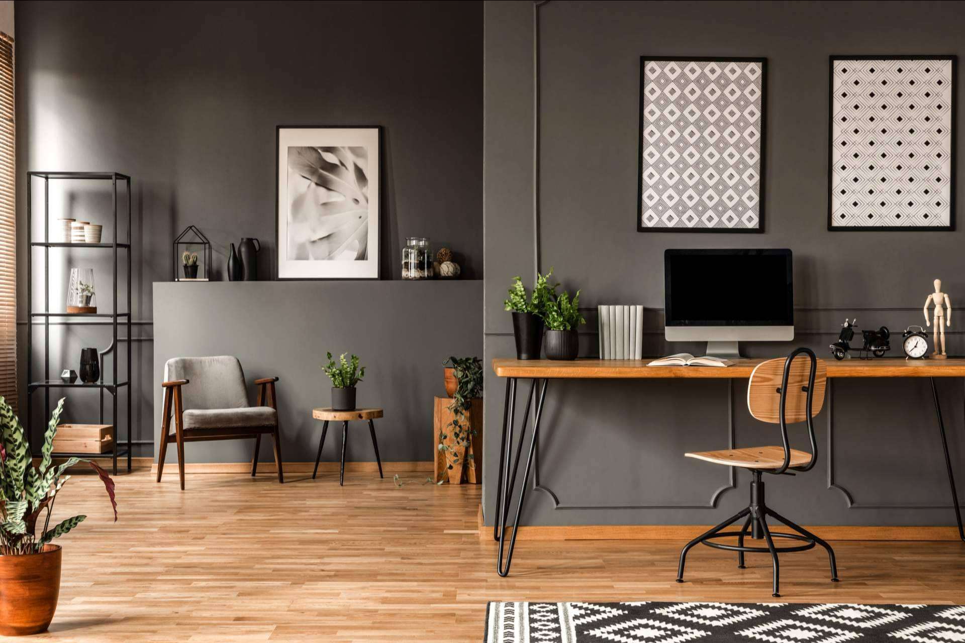 La empresa de reformas e interiorismo en Murcia I Loft Murcia explica las tendencias de diseño para el próximo año