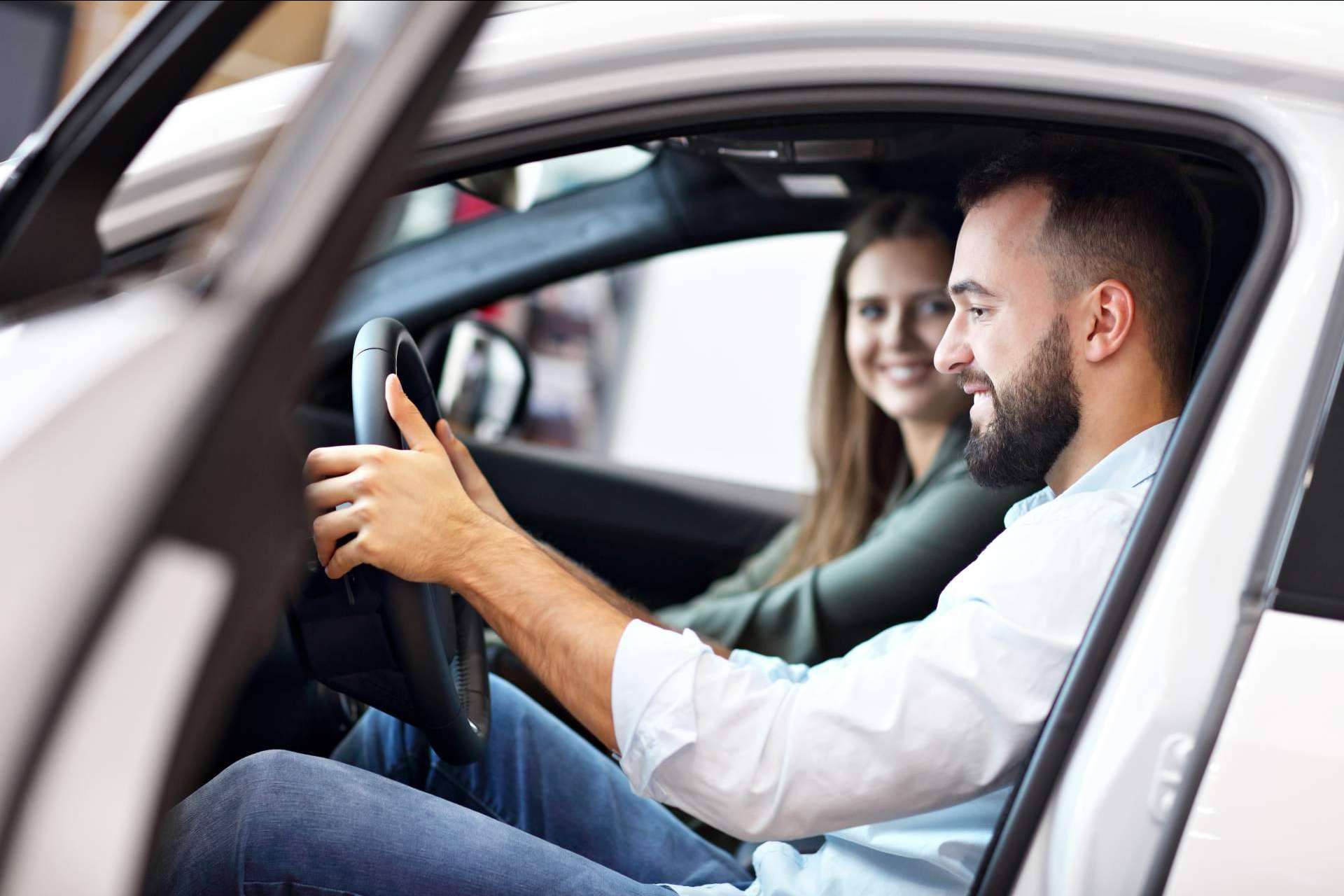 Vender un coche nunca fue tan fácil con SF Motor