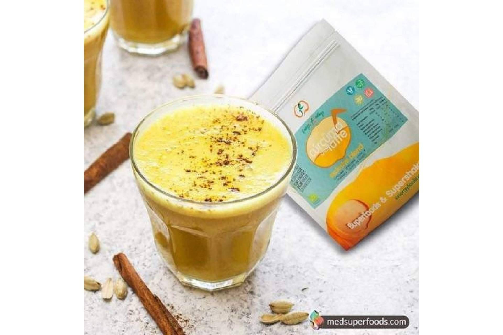 Adquirir productos ecológicos a granel en la tienda online Mediterranean Superfoods