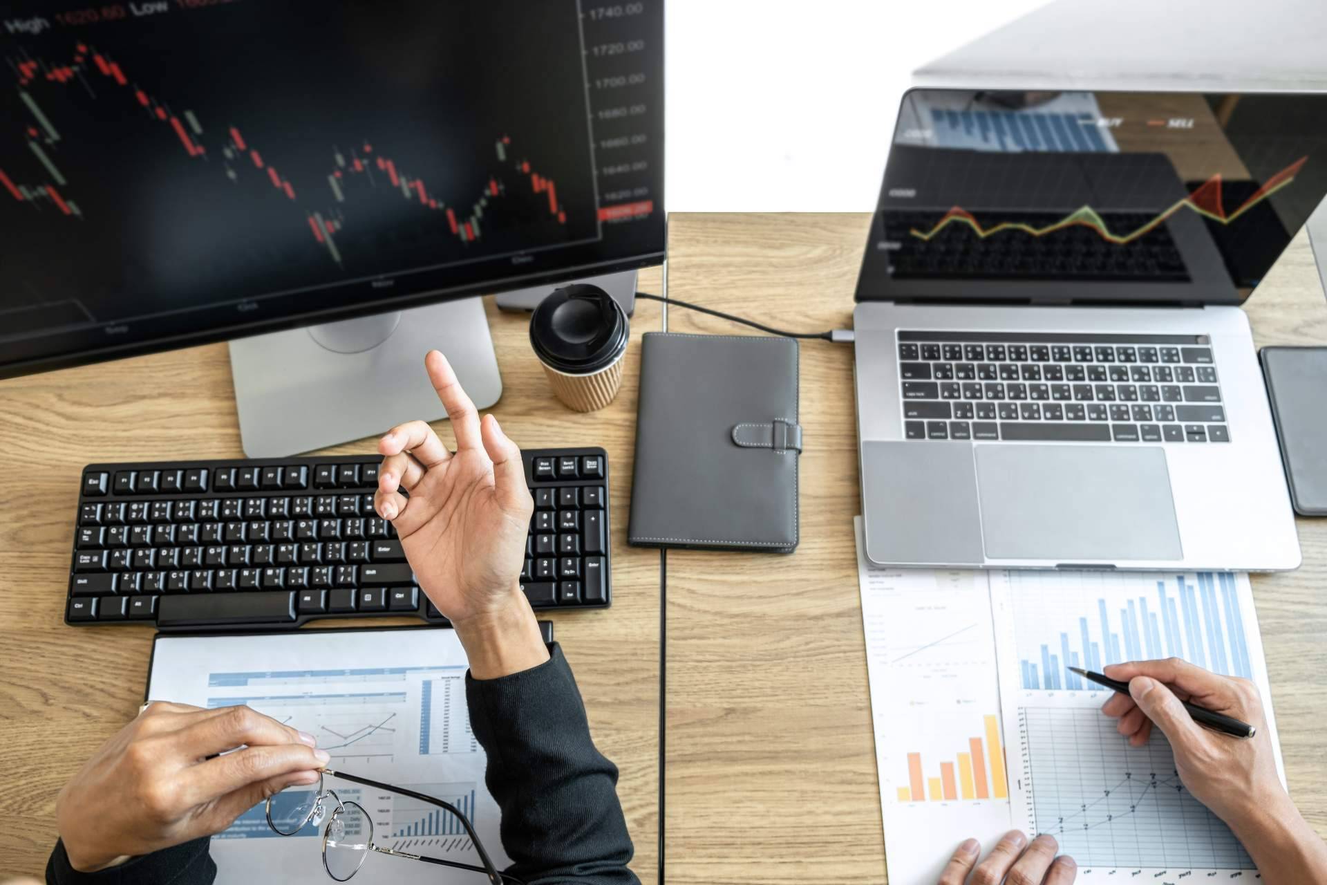 Aprender a leer los signos del trading institucional gracias al curso Rompimiento en la Zona Mastery