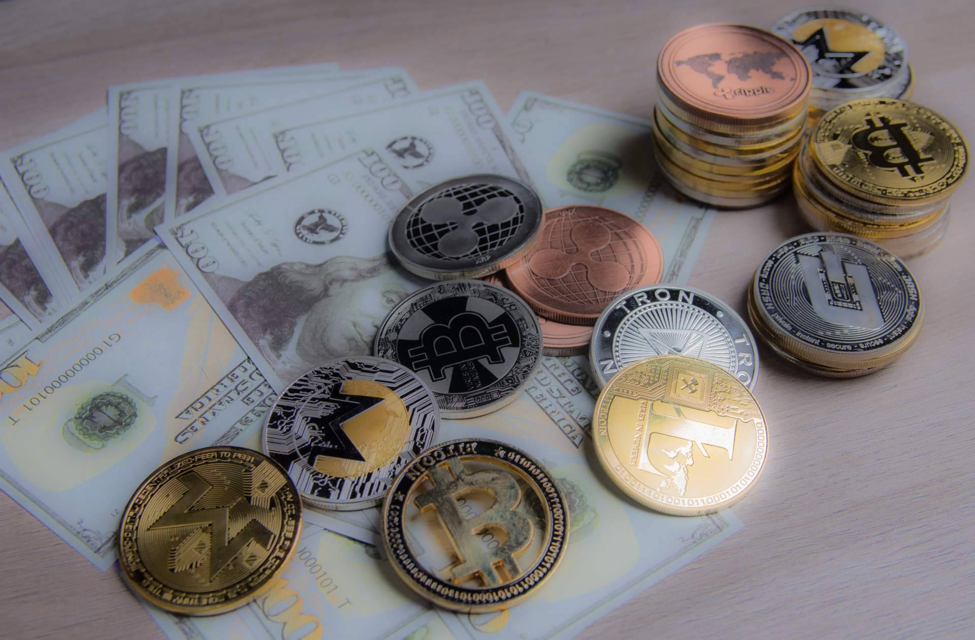 Usuarios de más de 25 países se lanzan a la reserva de la criptomoneda de Febelink