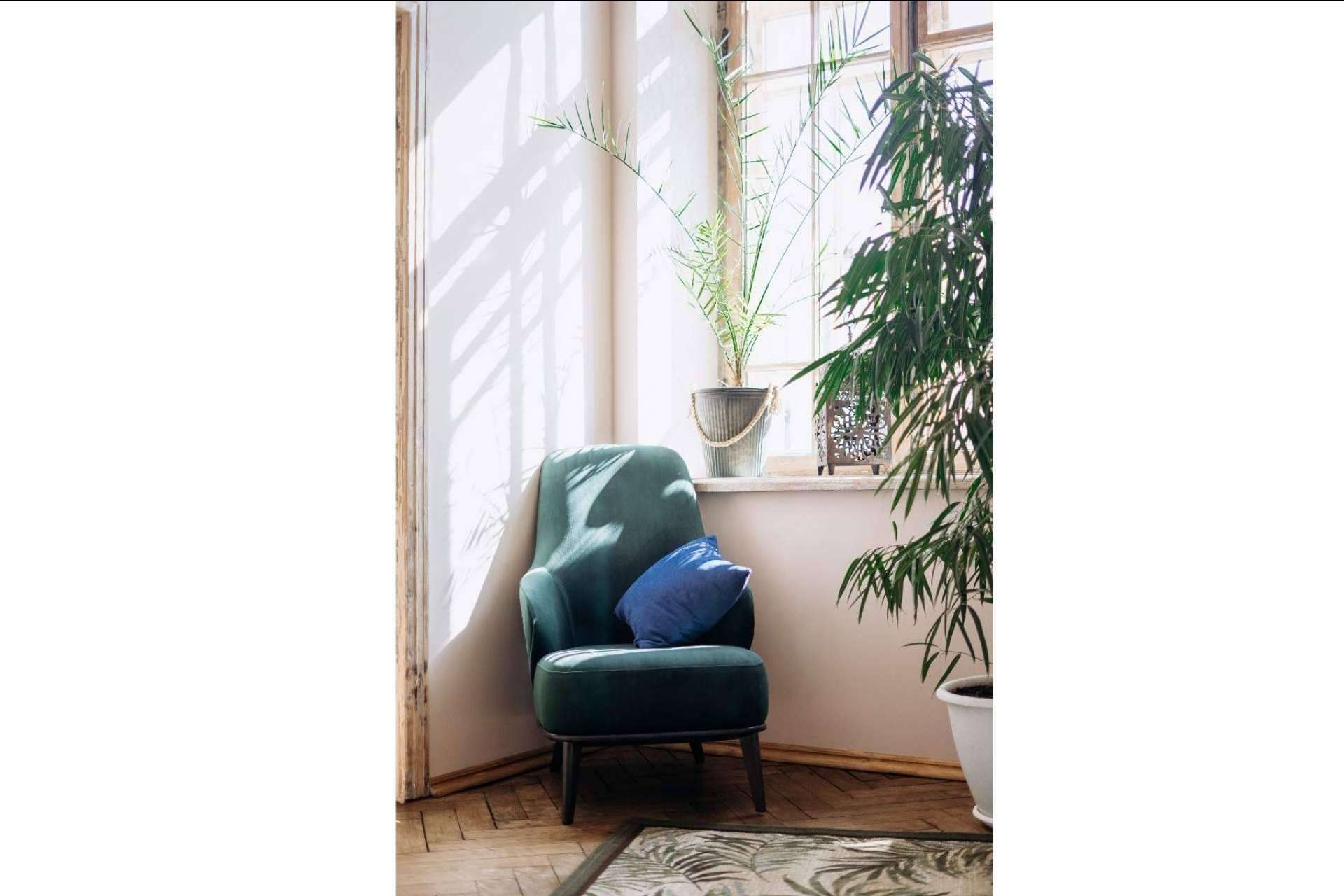 Proyectos de interiorismo y decoración en Madrid gestionados por profesionales
