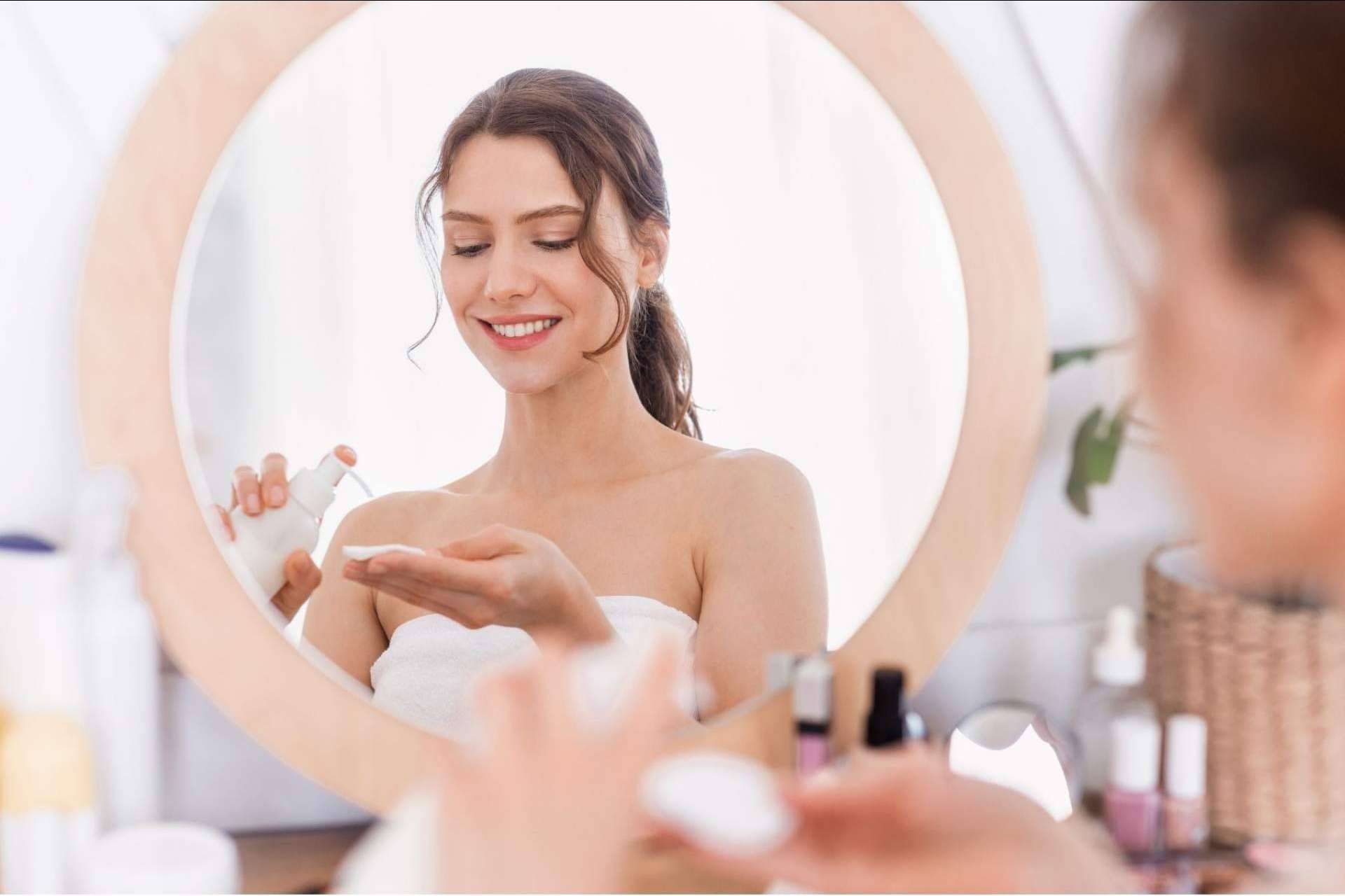 Amplia variedad de productos faciales de parafarmacia en la tienda online OpenHoris